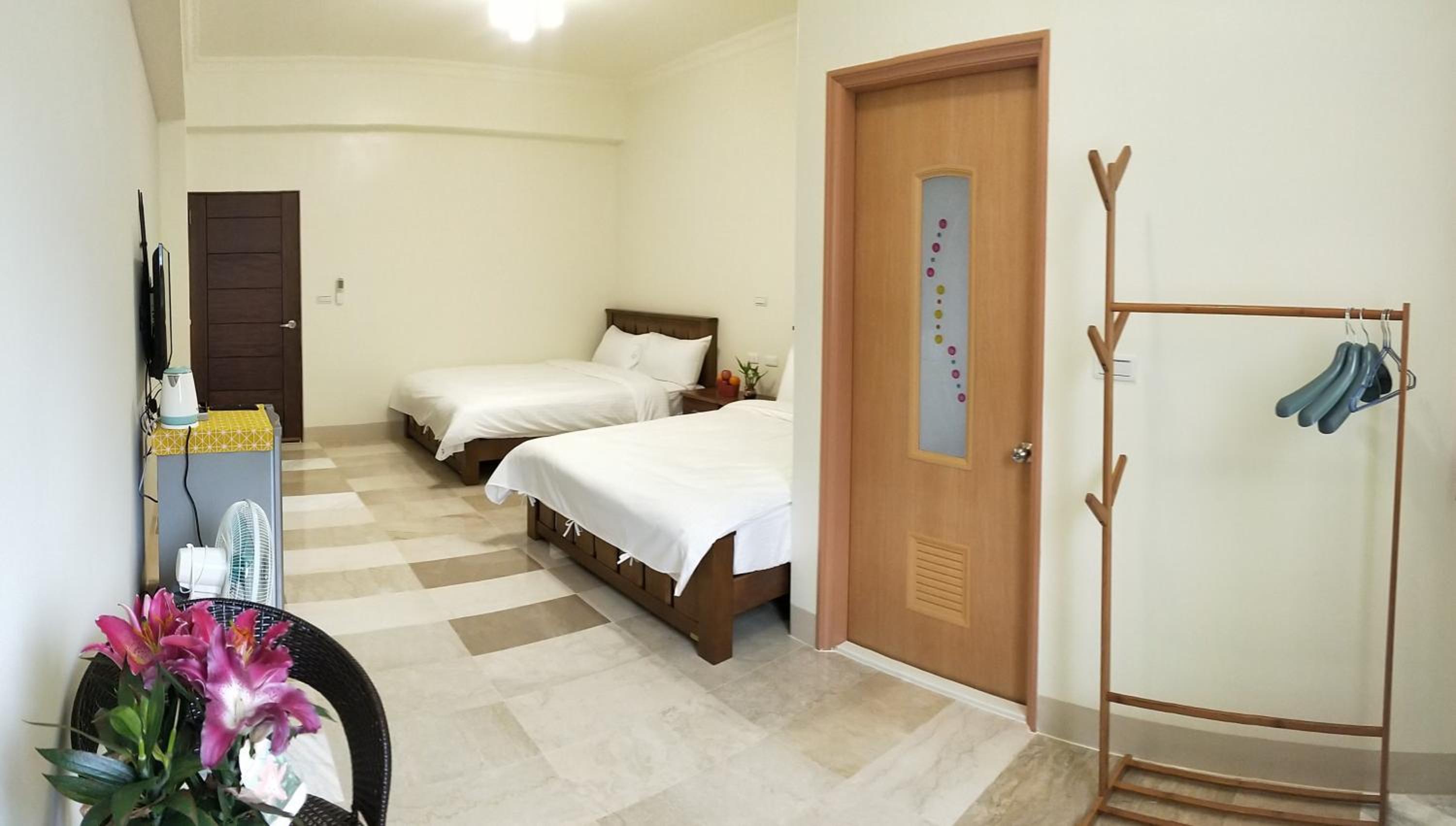ShiGuo Homestay