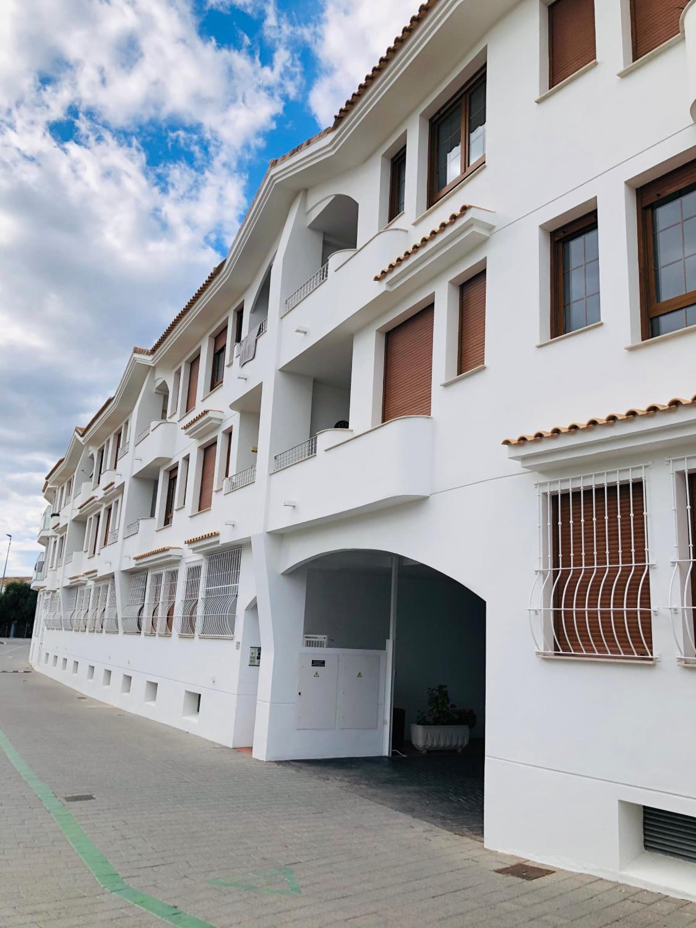 Apartamento Altea Blanca view 5