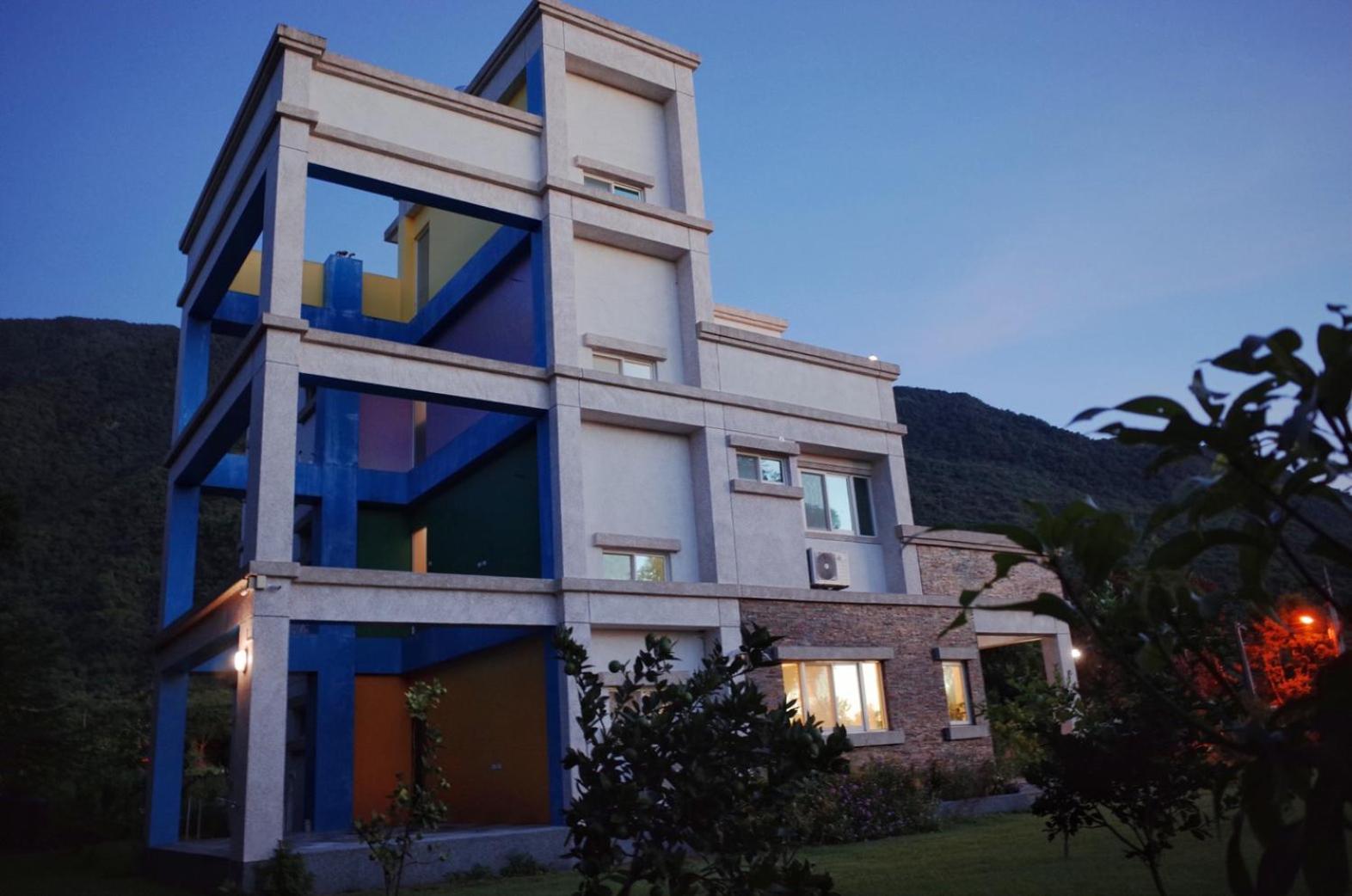 ShiGuo Homestay