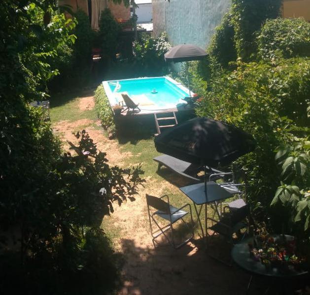Suites Vito Dumas 2