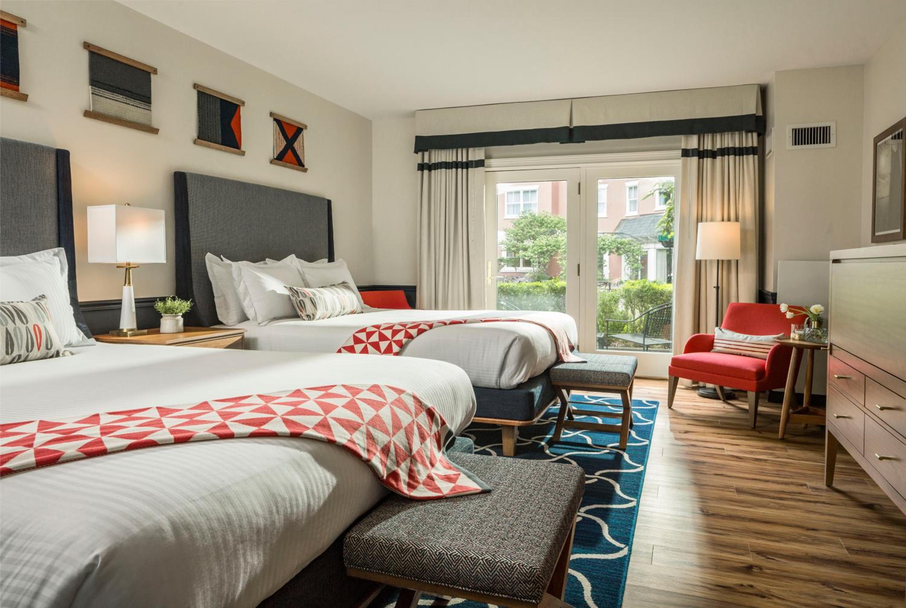 Portland Vacations - Portland Harbor Hotel - Property Image 34