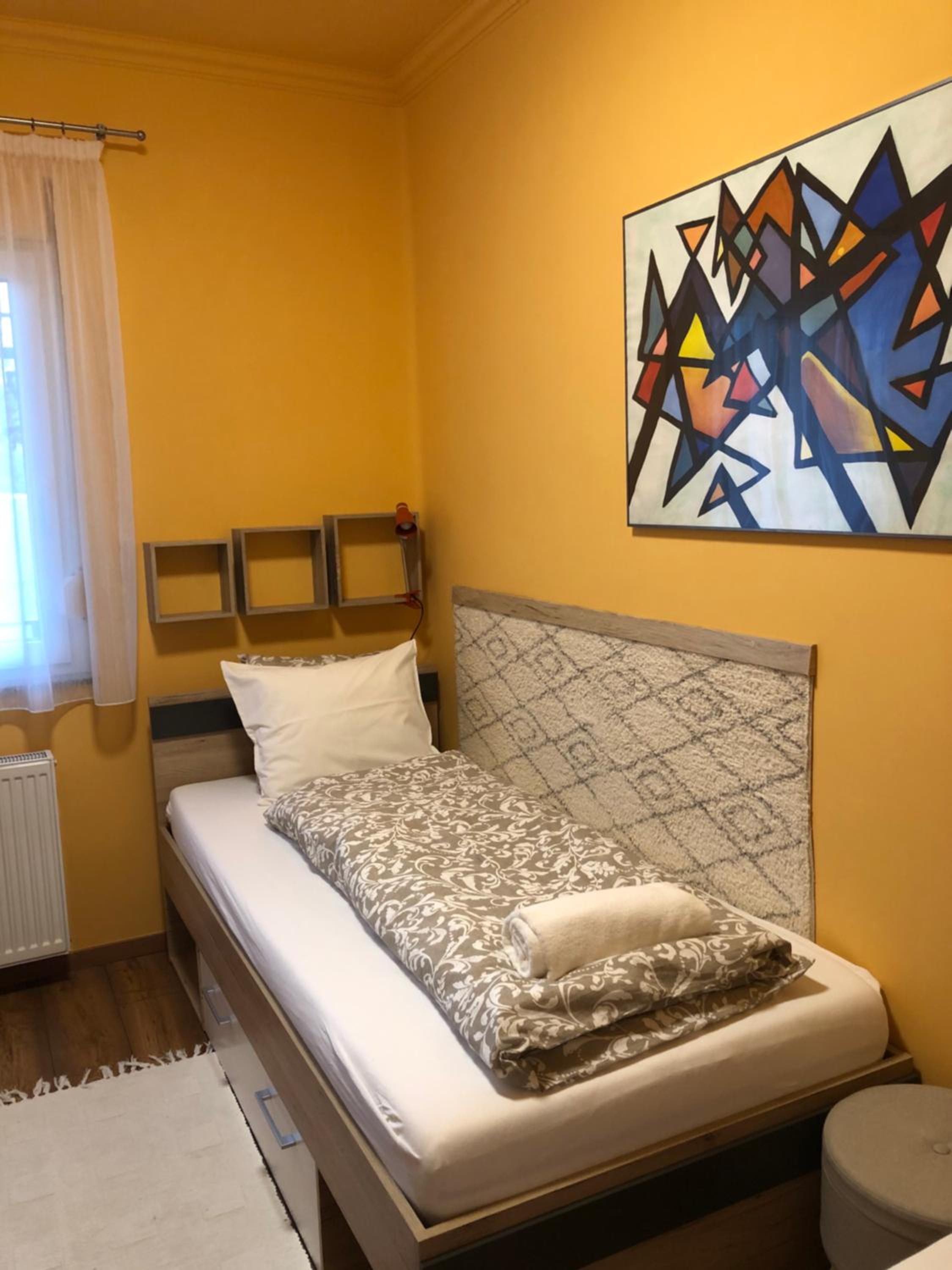 Galéria deluxe apartman view 4
