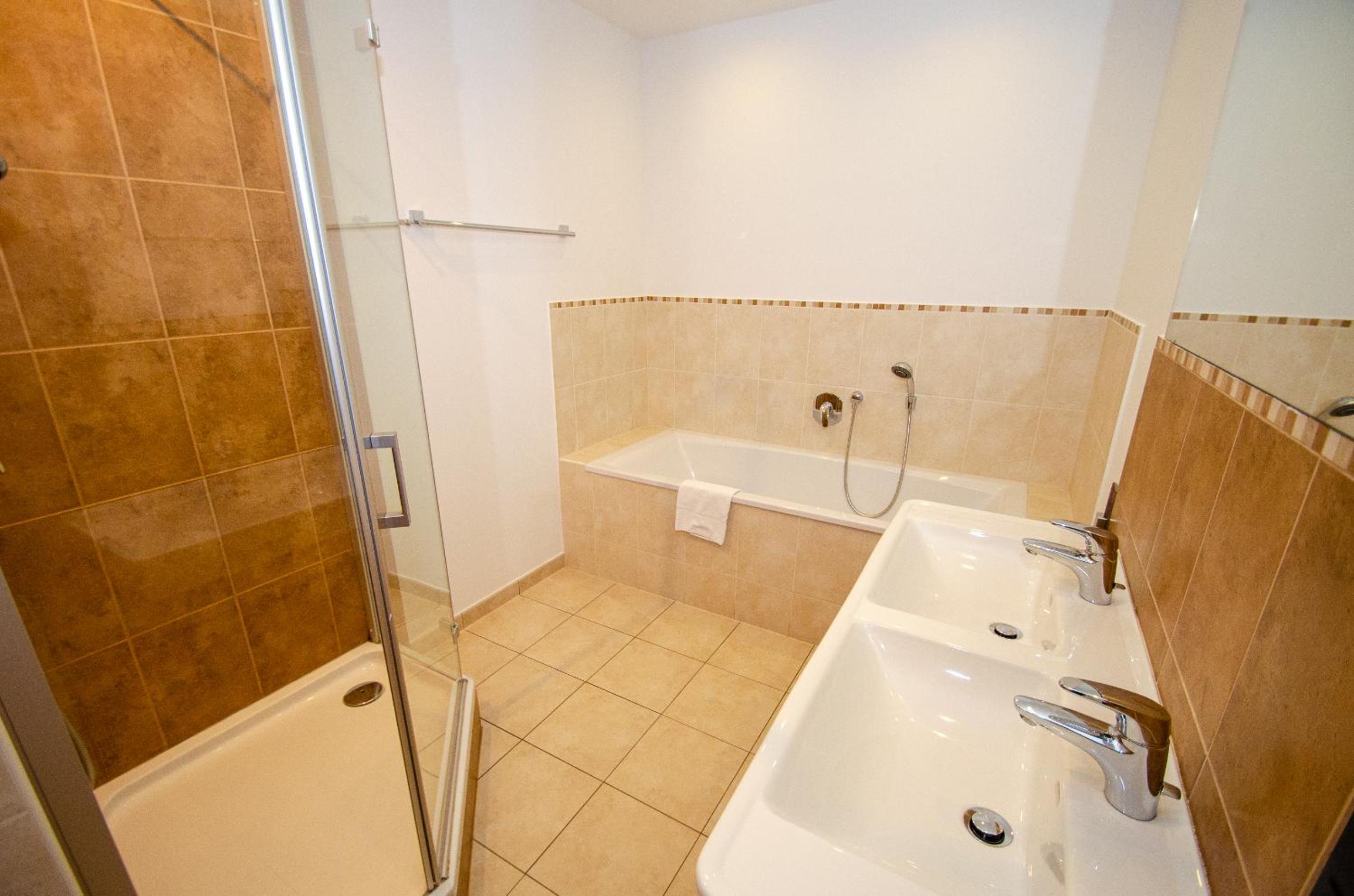 Post Residence Apartments incl ZAK SUMMER CARD by All in One Apartments
