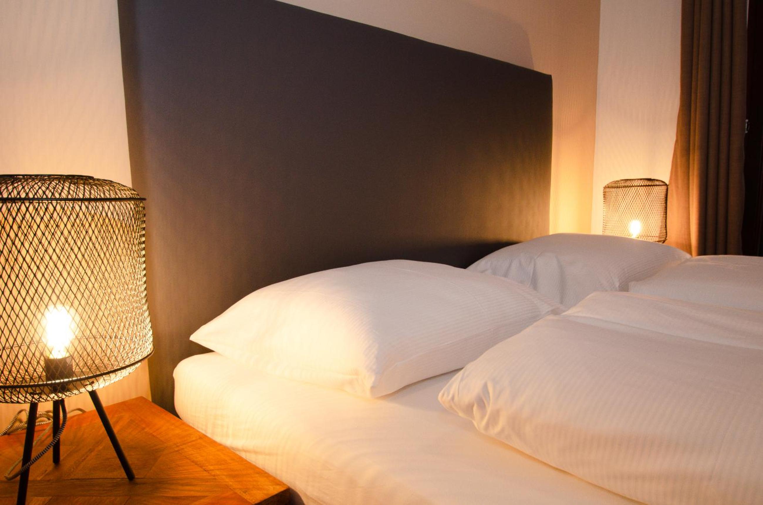 Post Residence Apartments incl ZAK SUMMER CARD by All in One Apartments