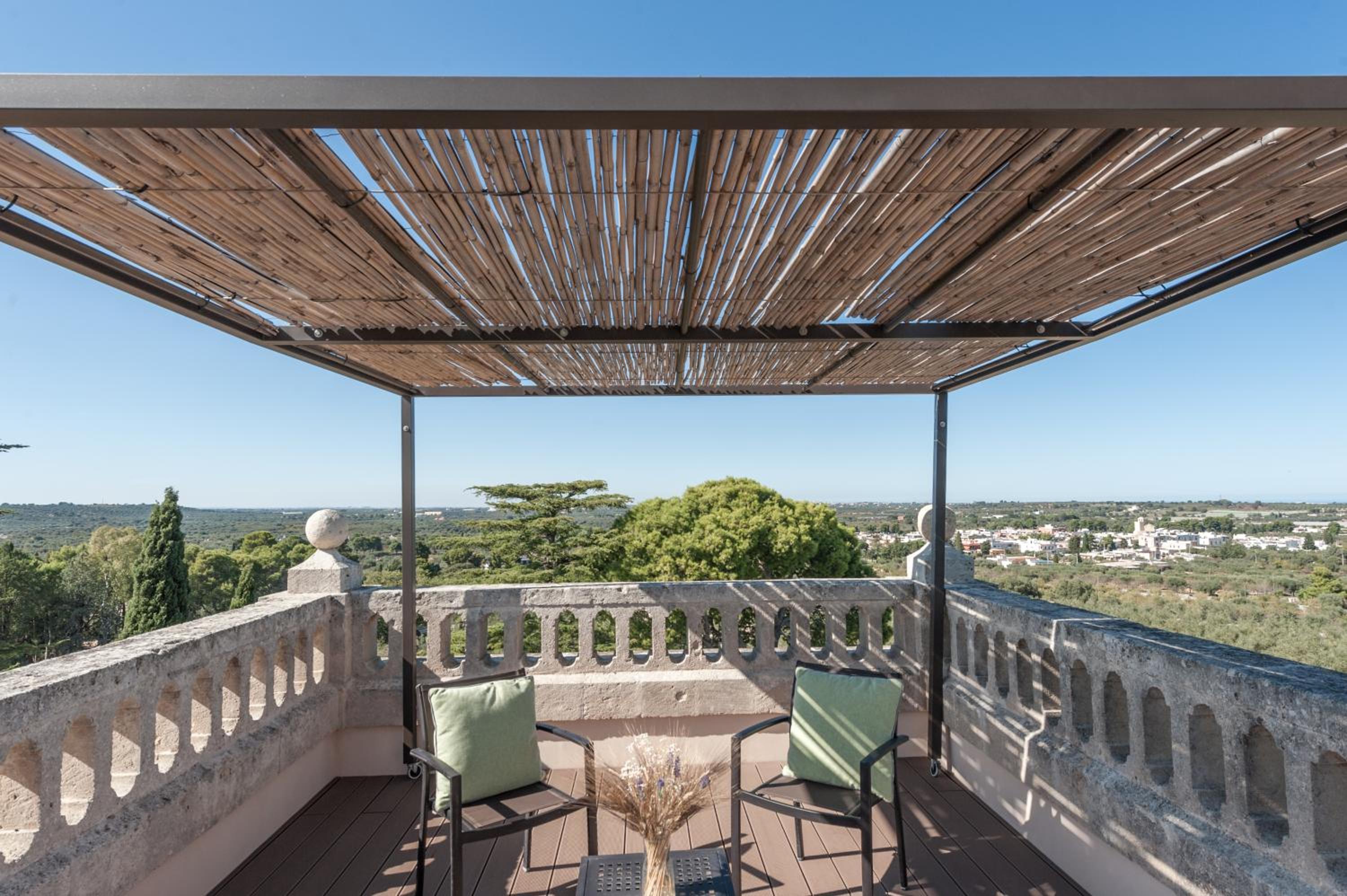 Villa Torre Bianca by Emily Hotels — 2