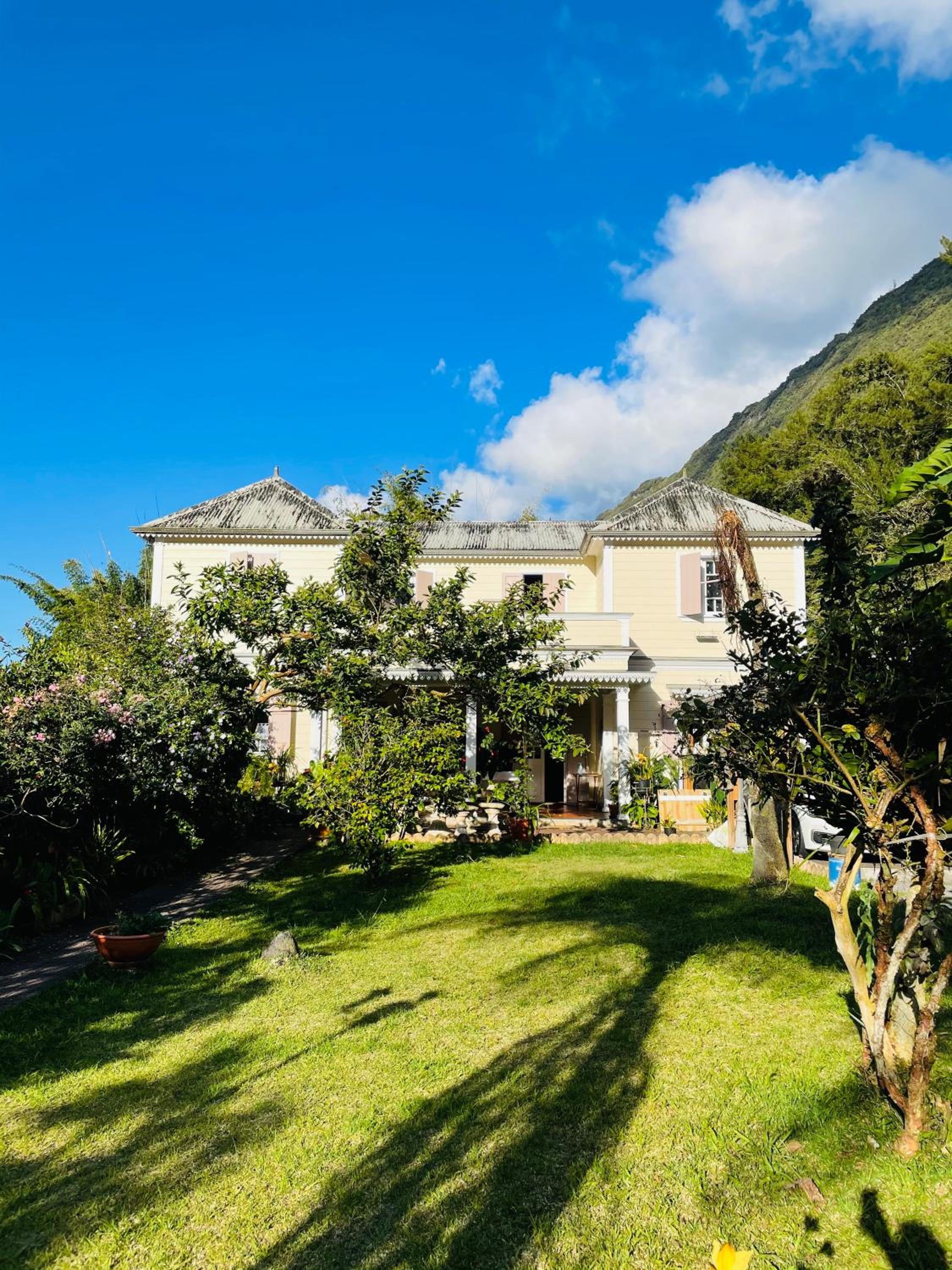 Relais Des Gouverneurs view 4