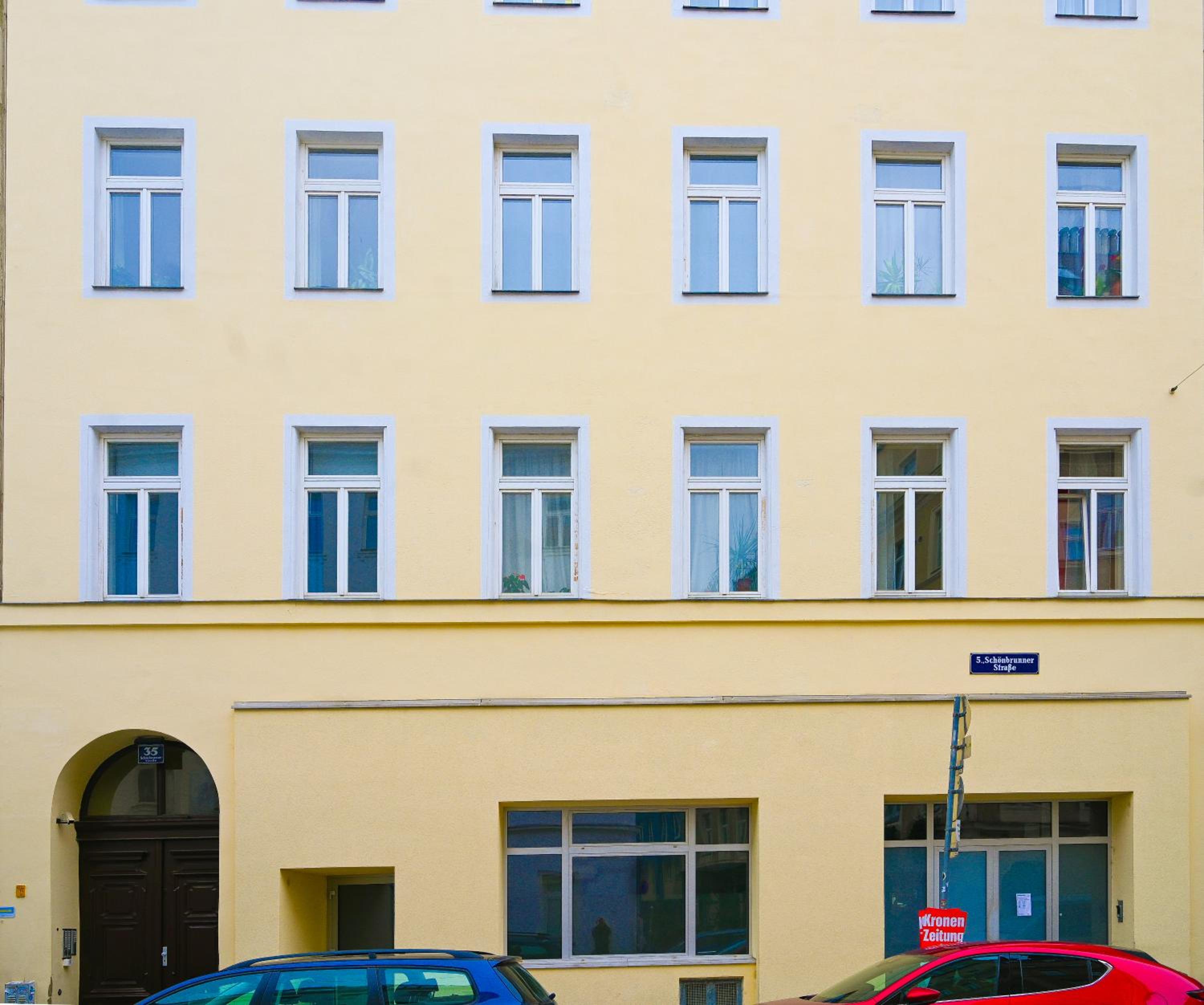 Highlight Apartment Schönbrunn