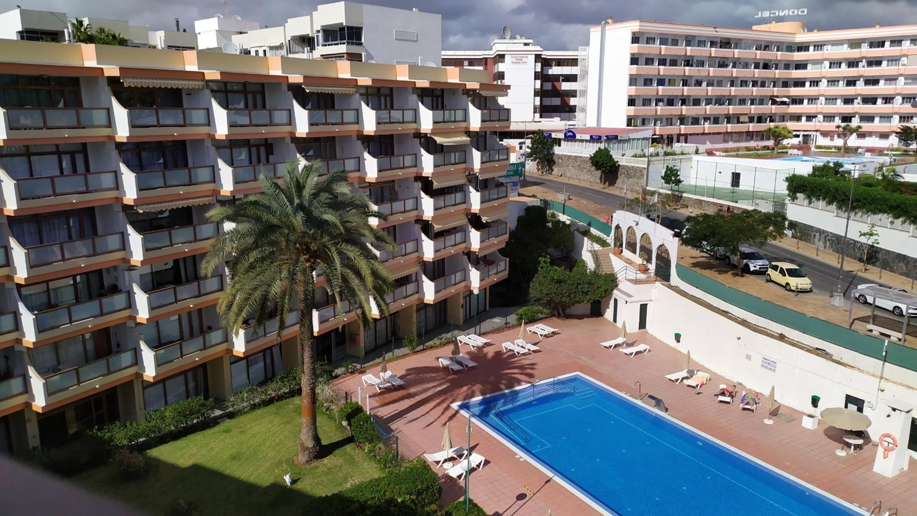 Apartamentos Australia