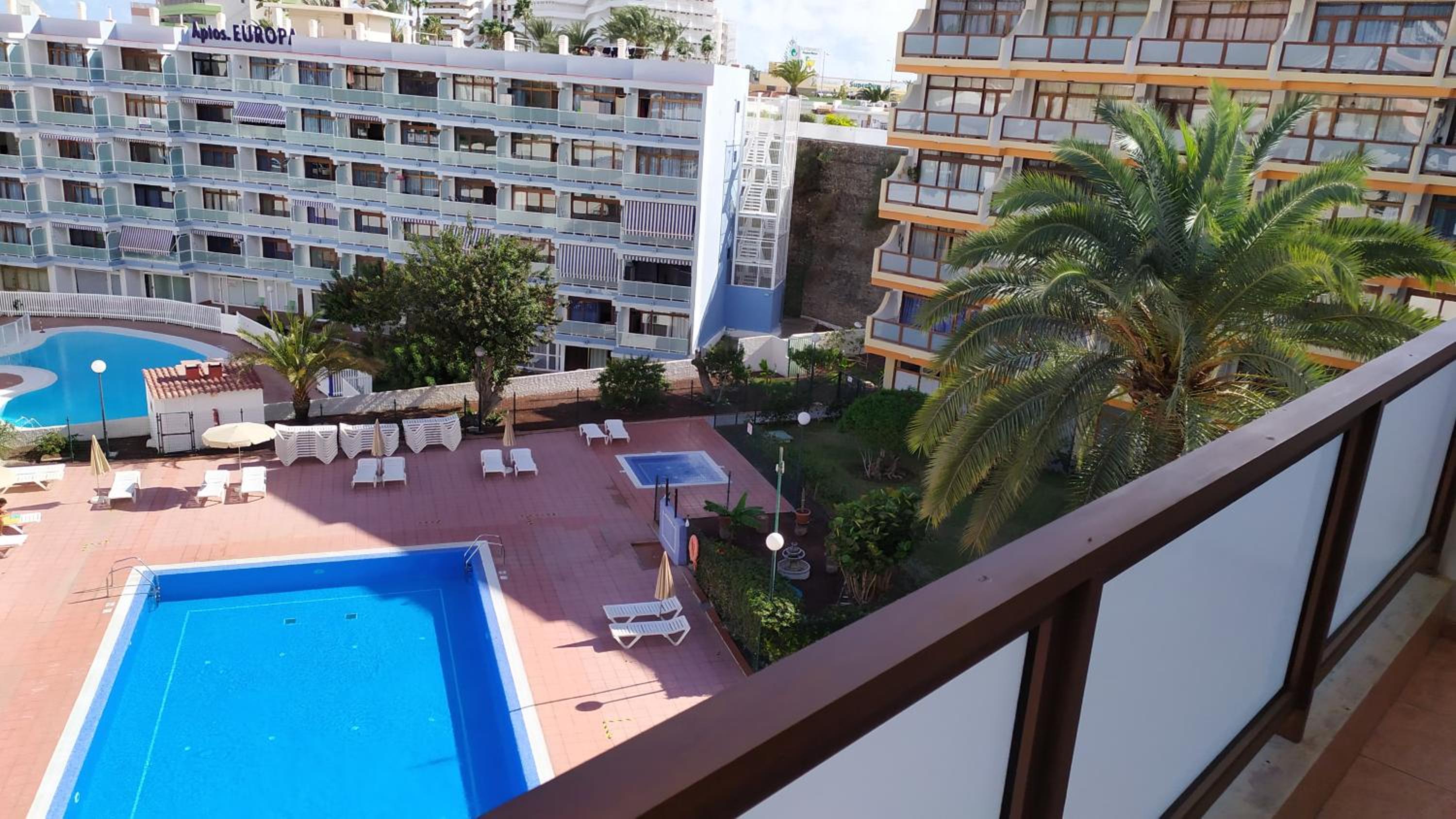 Apartamentos Australia