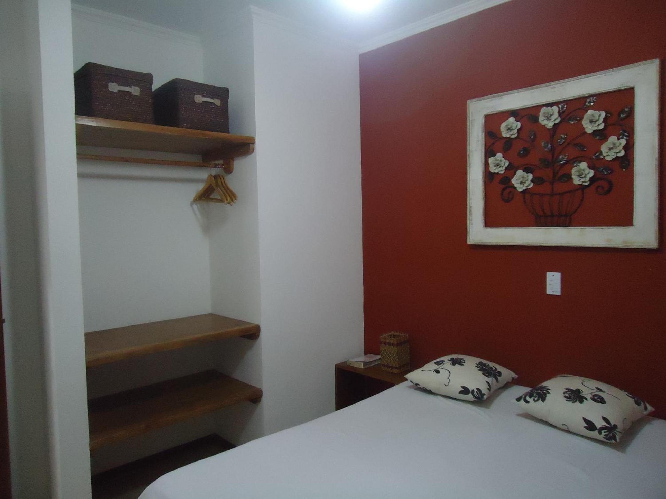 Apartamento em Boracéia no Litoral Norte view 4