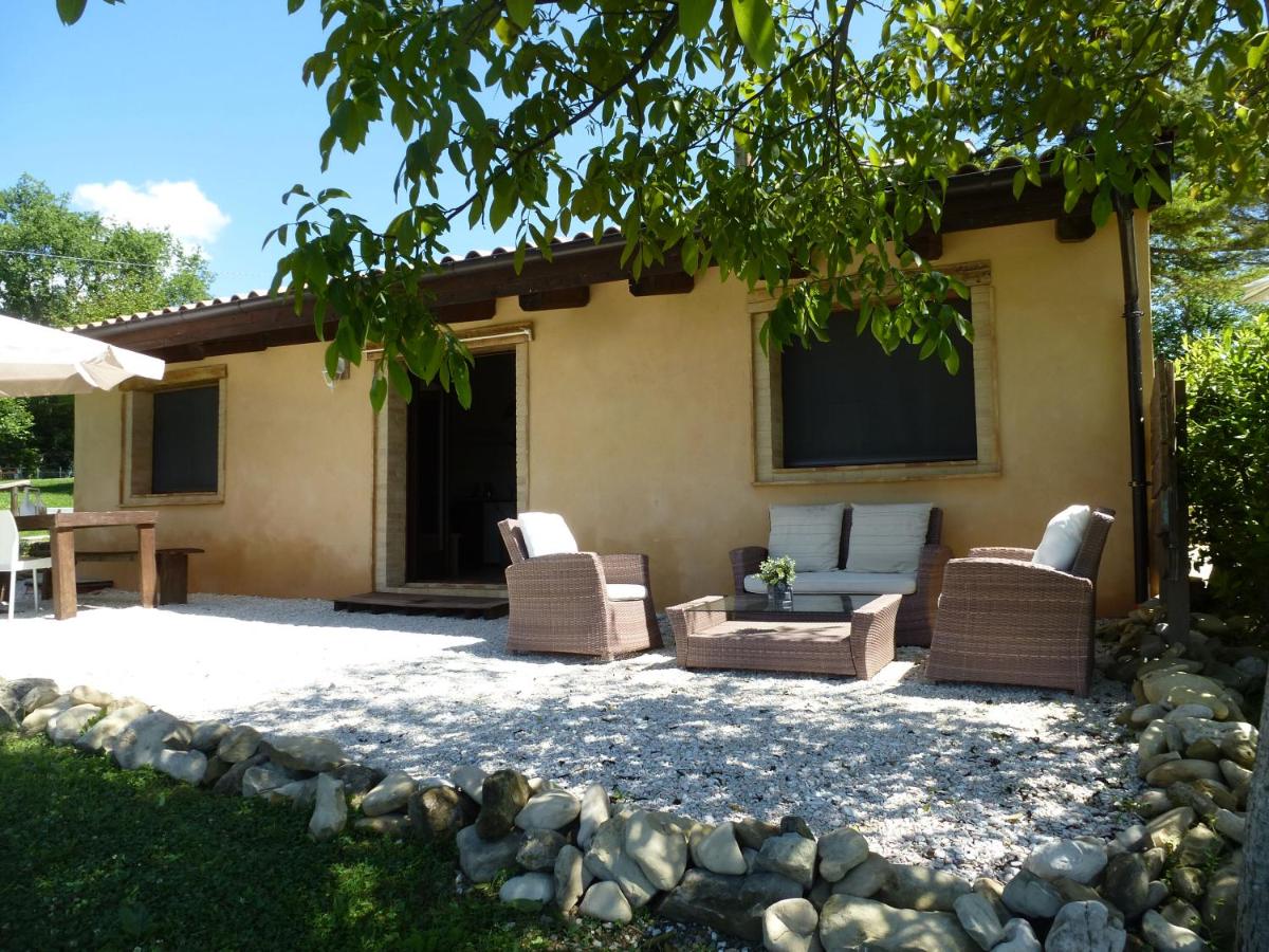 Villa Pilotti Country House photo 3