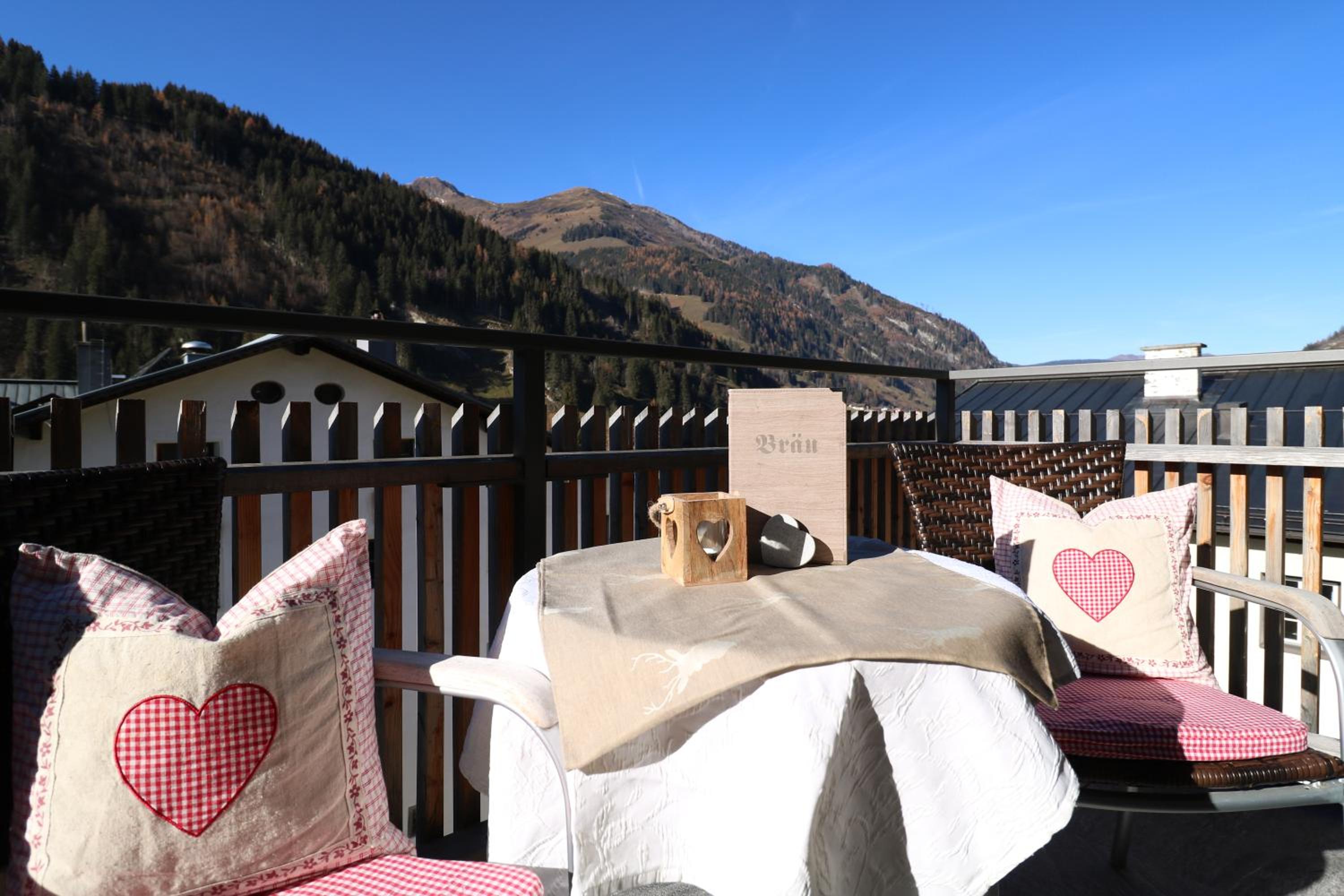 Hotel Bräu