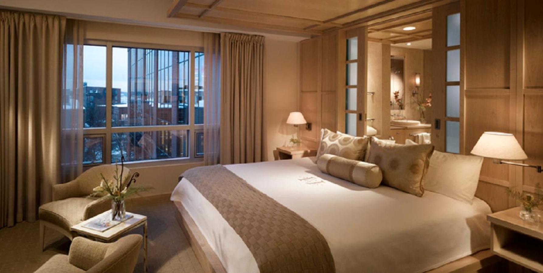 Portland Vacations - Portland Harbor Hotel - Property Image 5