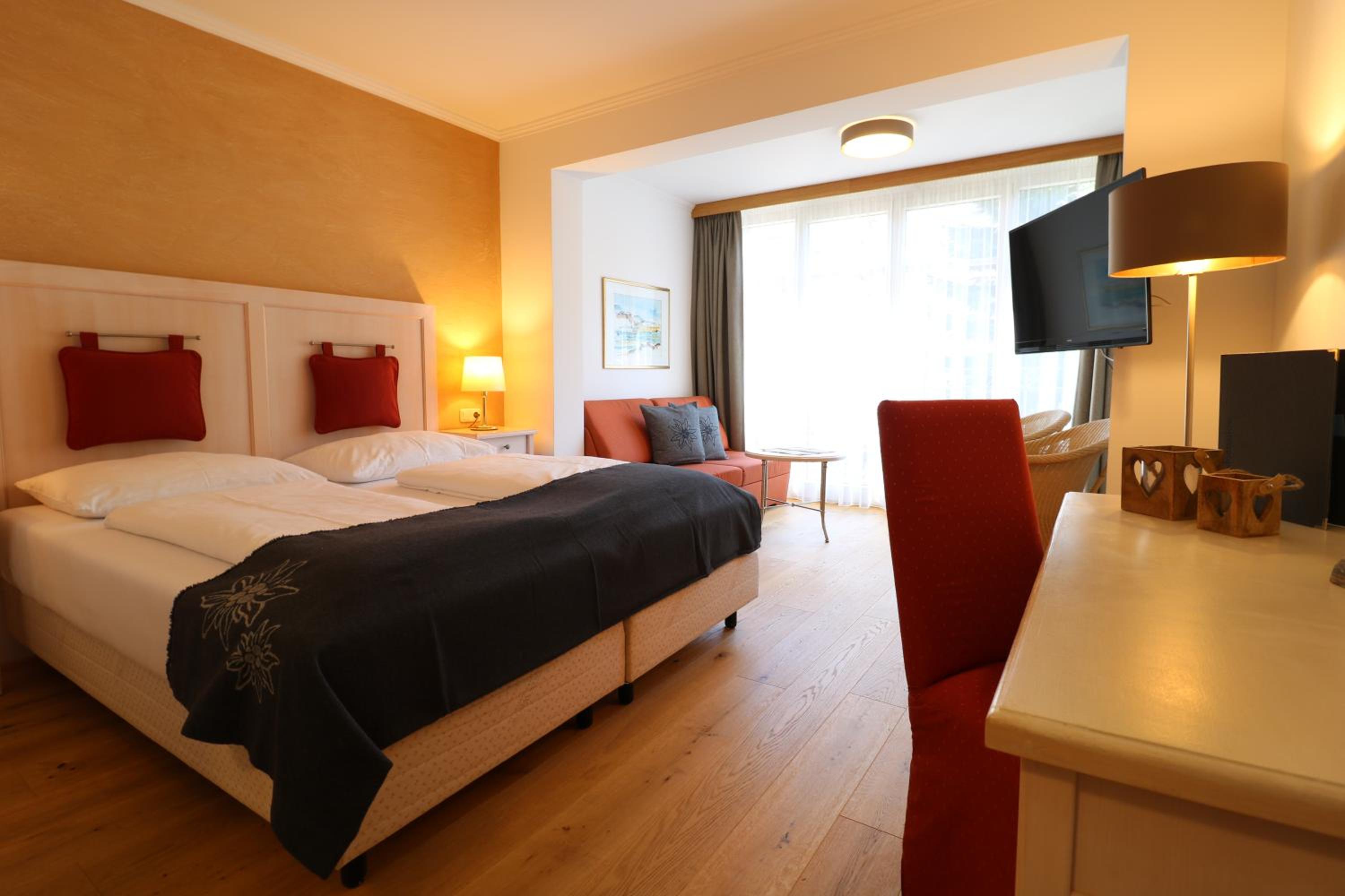 Hotel Bräu