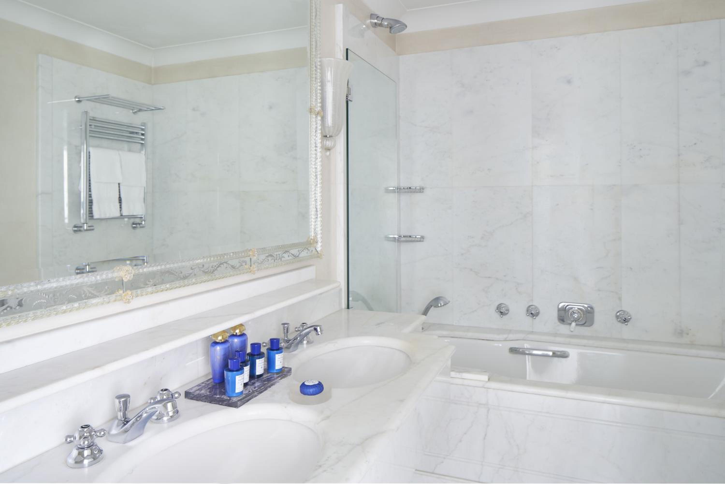 Hotel Cipriani, A Belmond Hotel, Venice 27