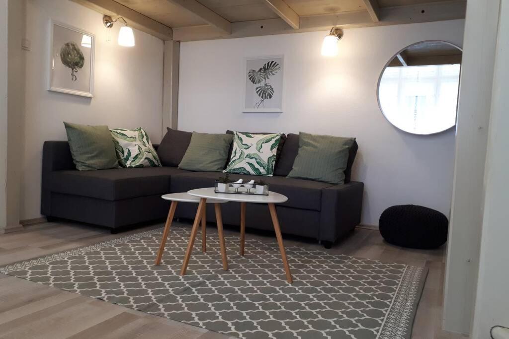 A nice apartment in the heart of Budapest. view 3