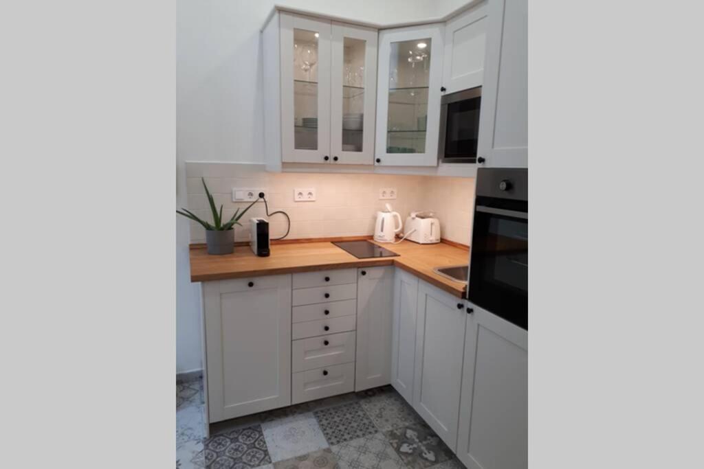 A nice apartment in the heart of Budapest. view 5