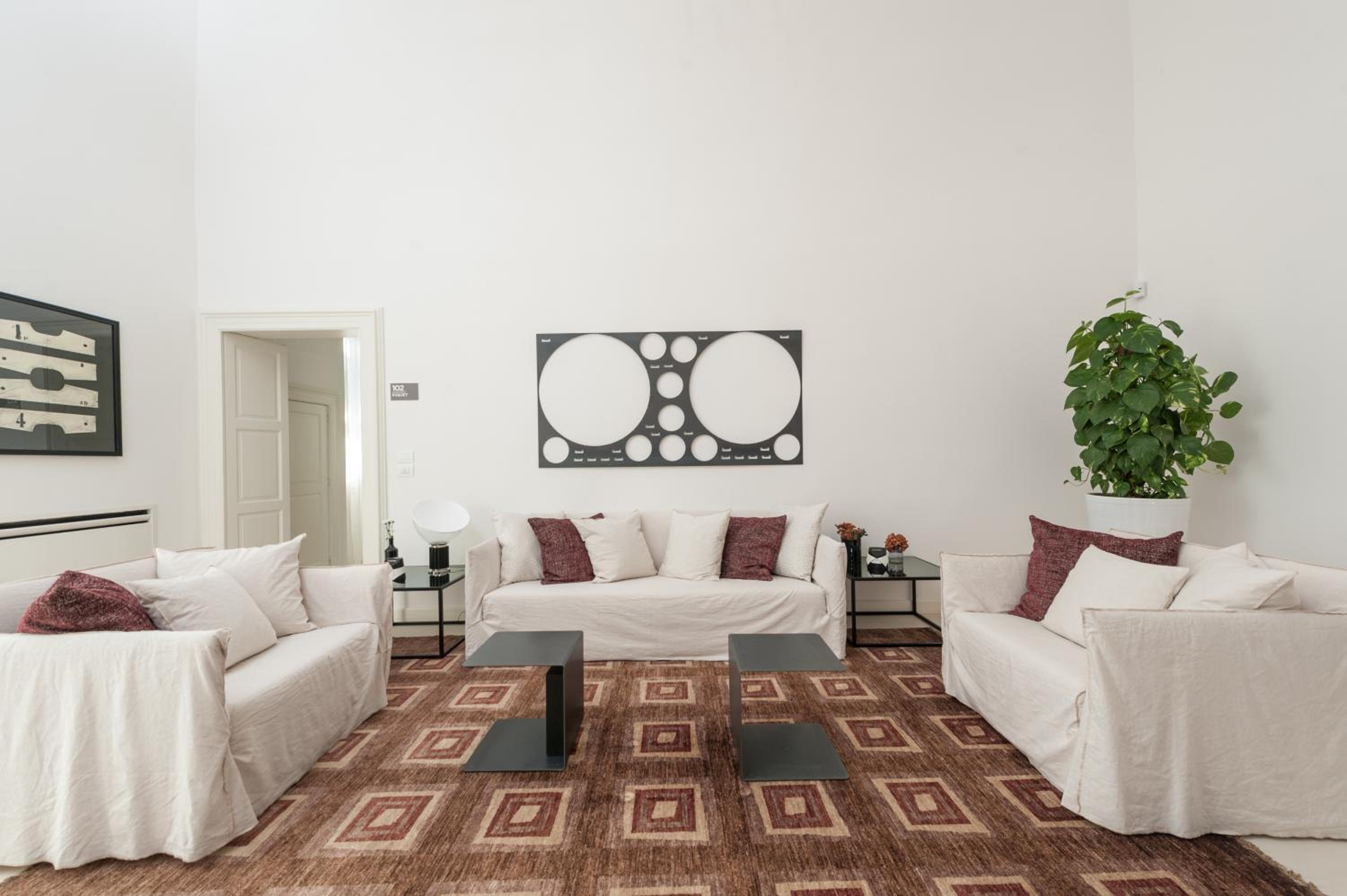Villa Torre Bianca by Emily Hotels — 5