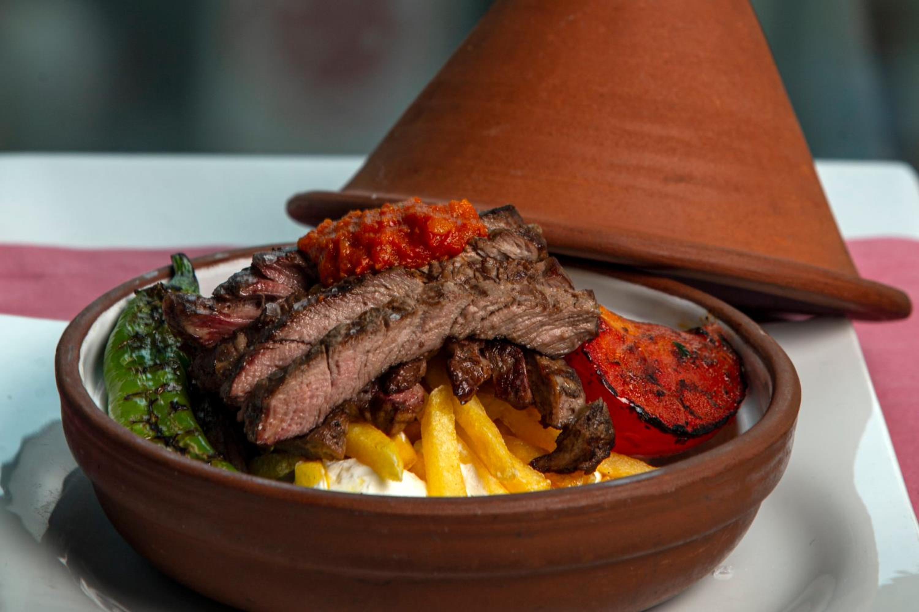 Crowne Plaza İstanbul Asia, bir IHG Oteli - Image 54