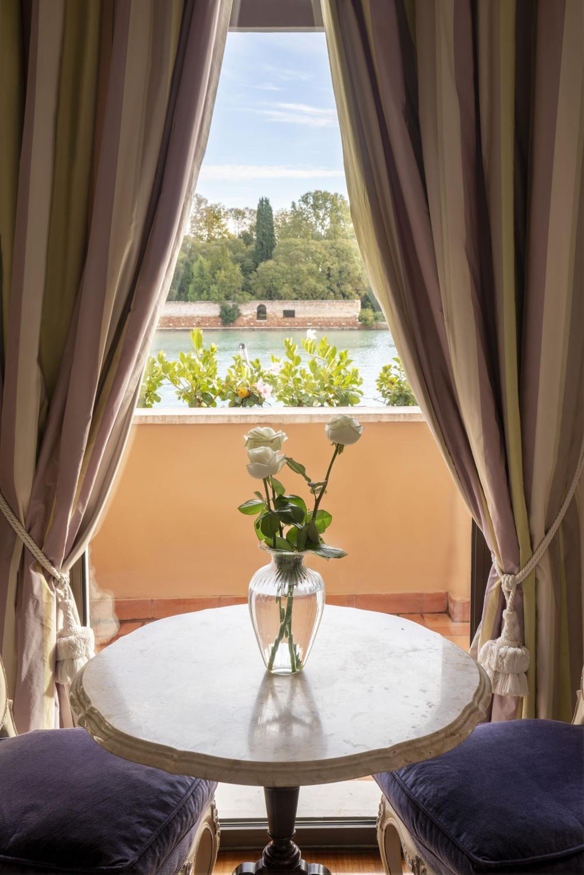 Hotel Cipriani, A Belmond Hotel, Venice 18
