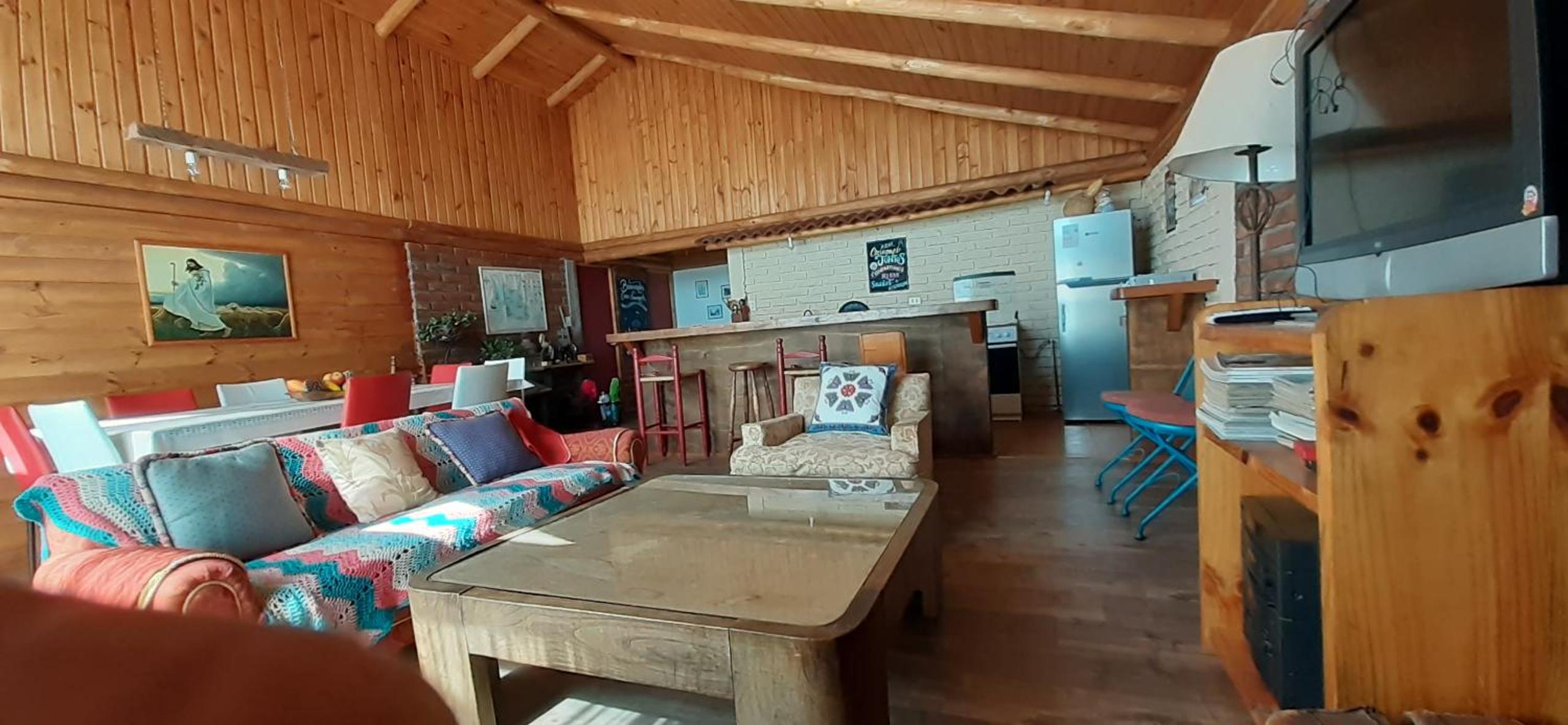 Casa Amanecer Vichuquén