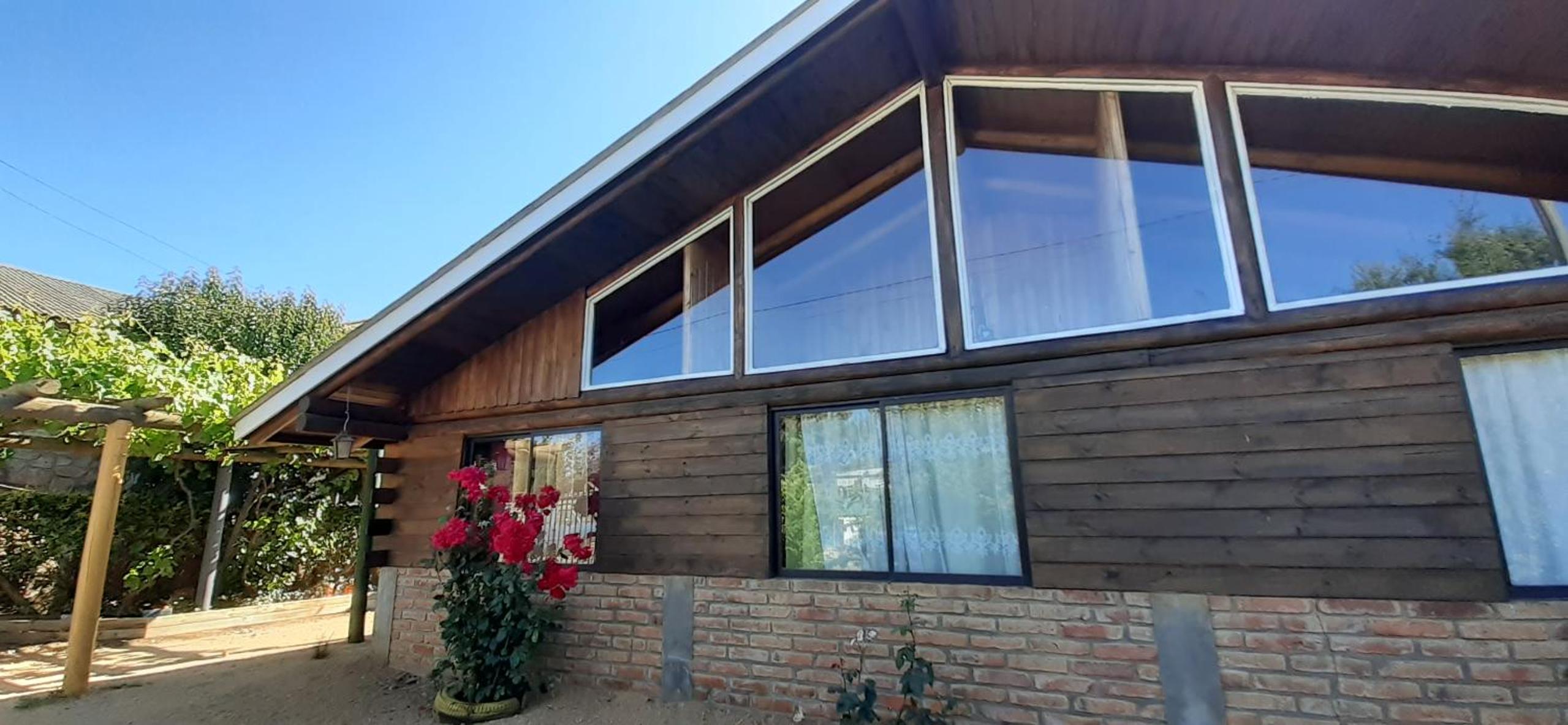 Casa Amanecer Vichuquén