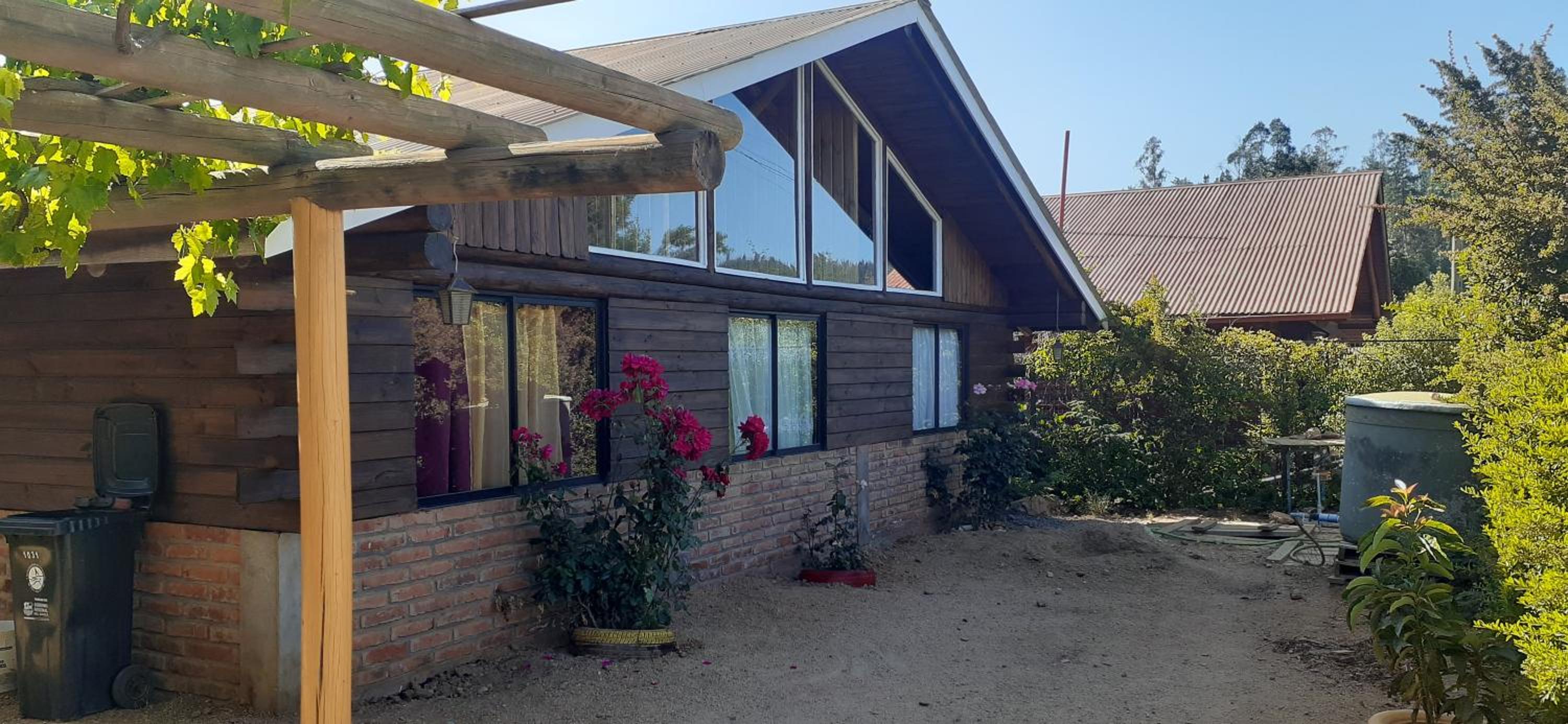 Casa Amanecer Vichuquén