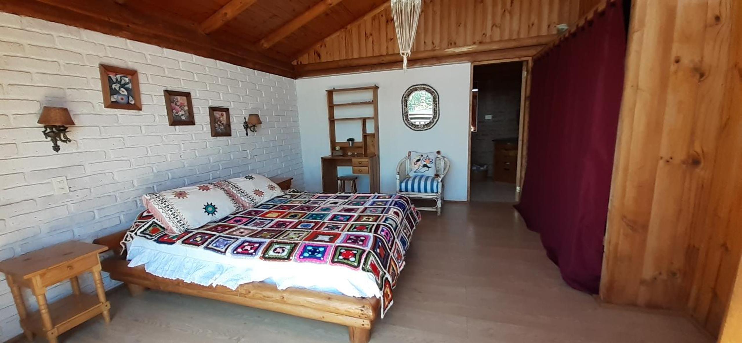 Casa Amanecer Vichuquén