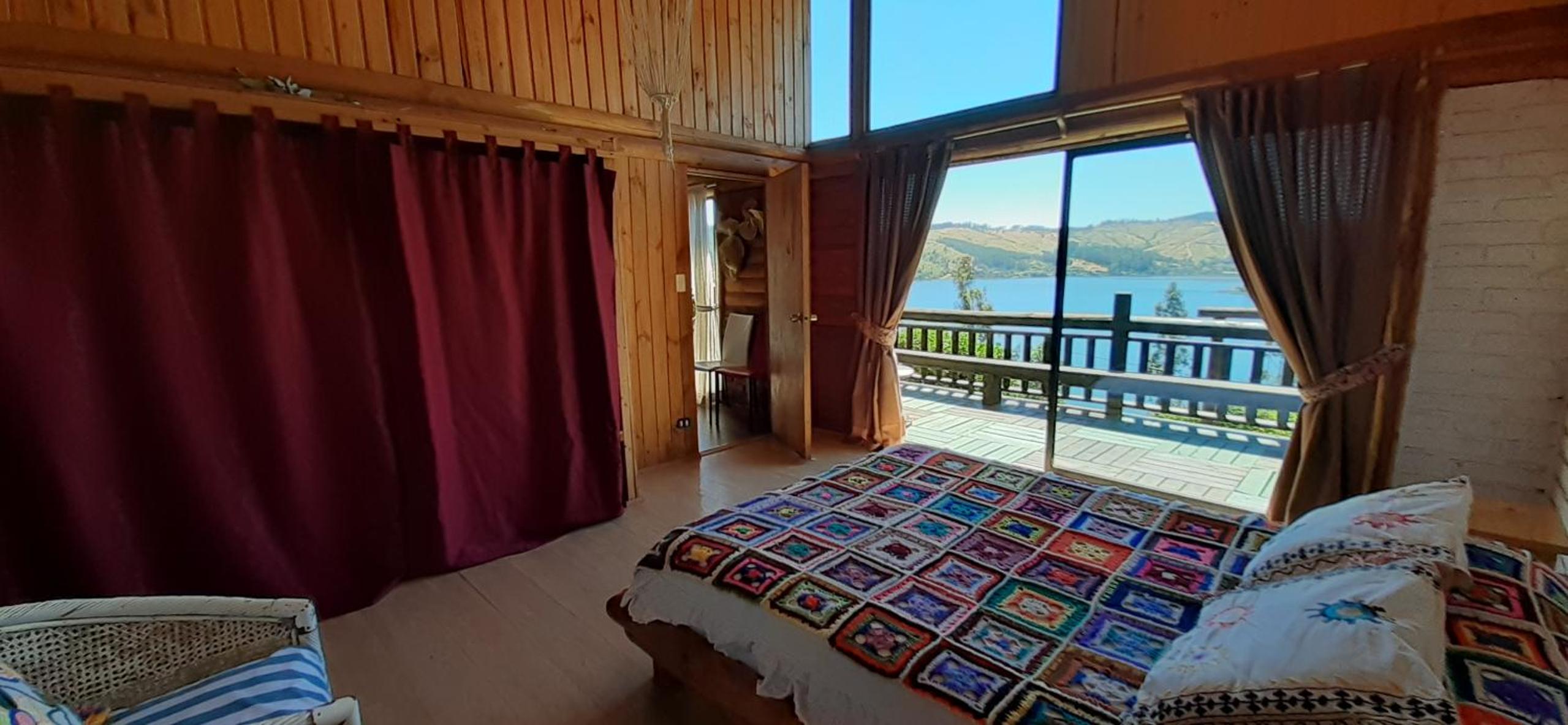 Casa Amanecer Vichuquén