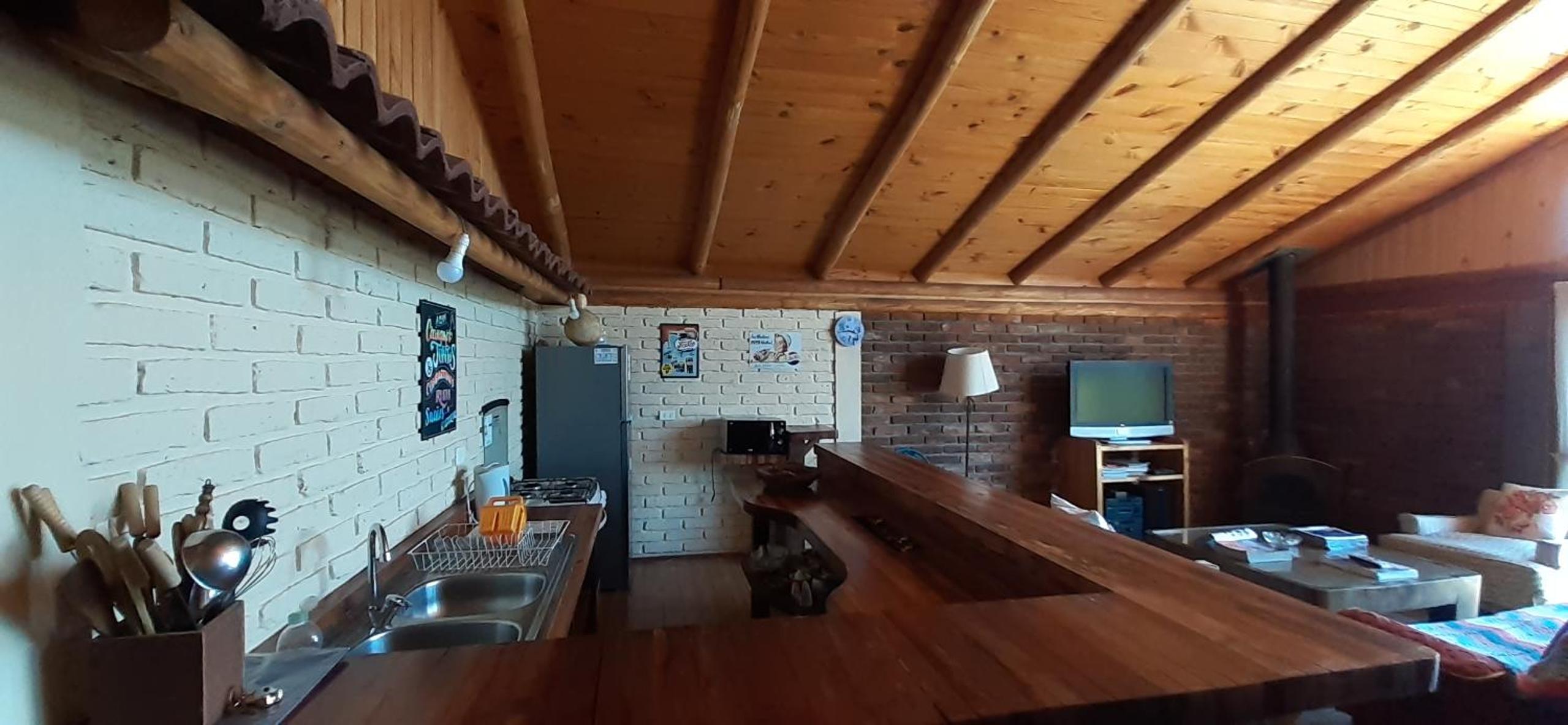 Casa Amanecer Vichuquén