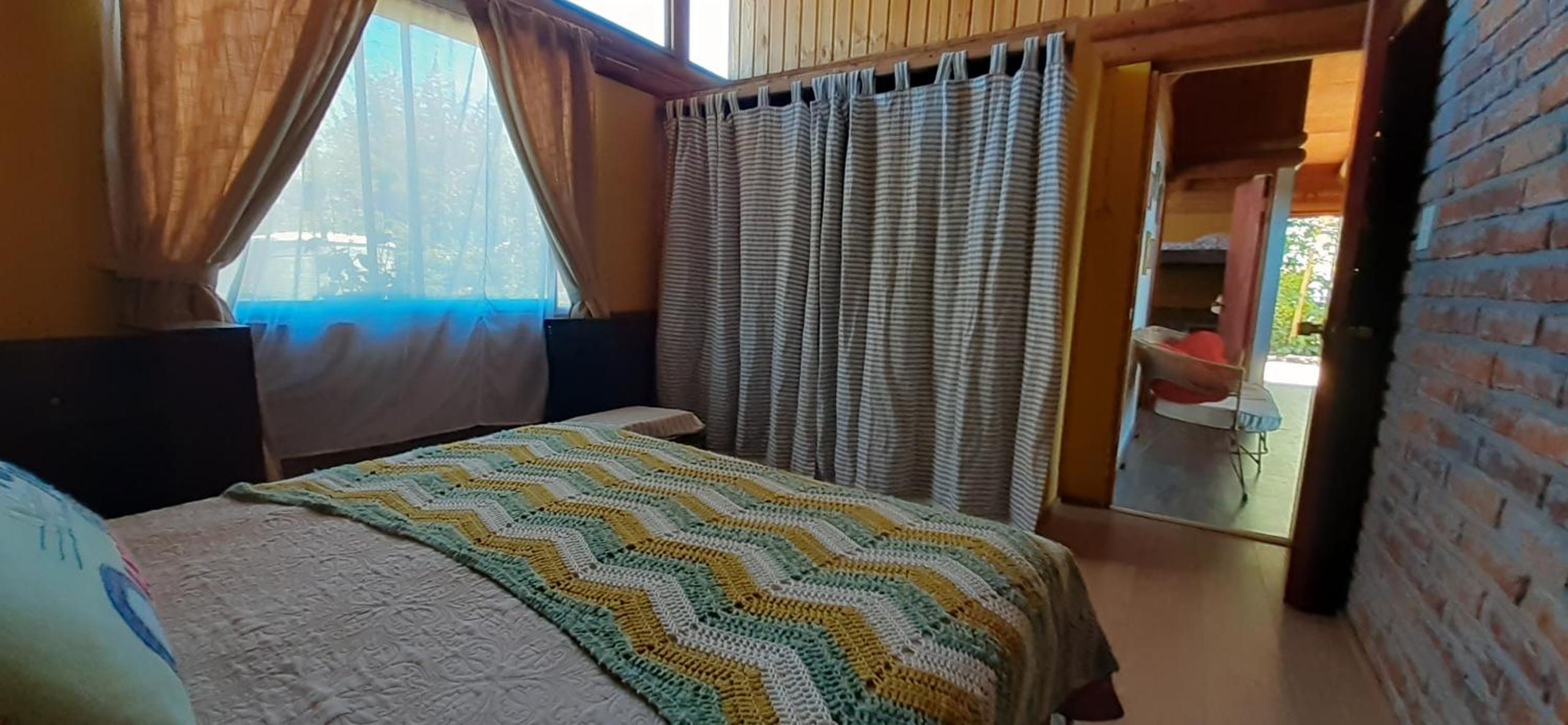 Casa Amanecer Vichuquén