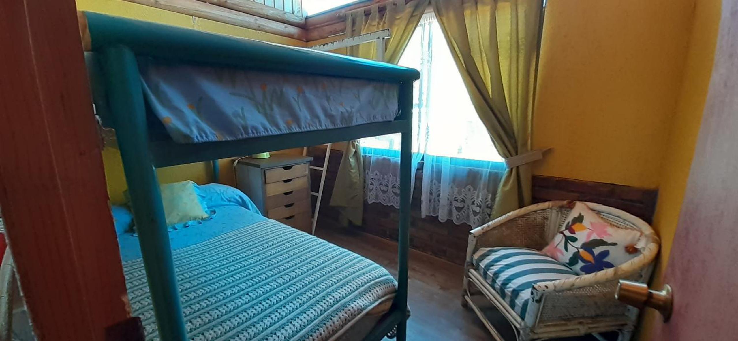 Casa Amanecer Vichuquén