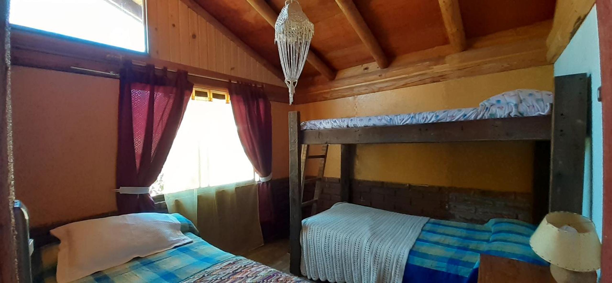 Casa Amanecer Vichuquén
