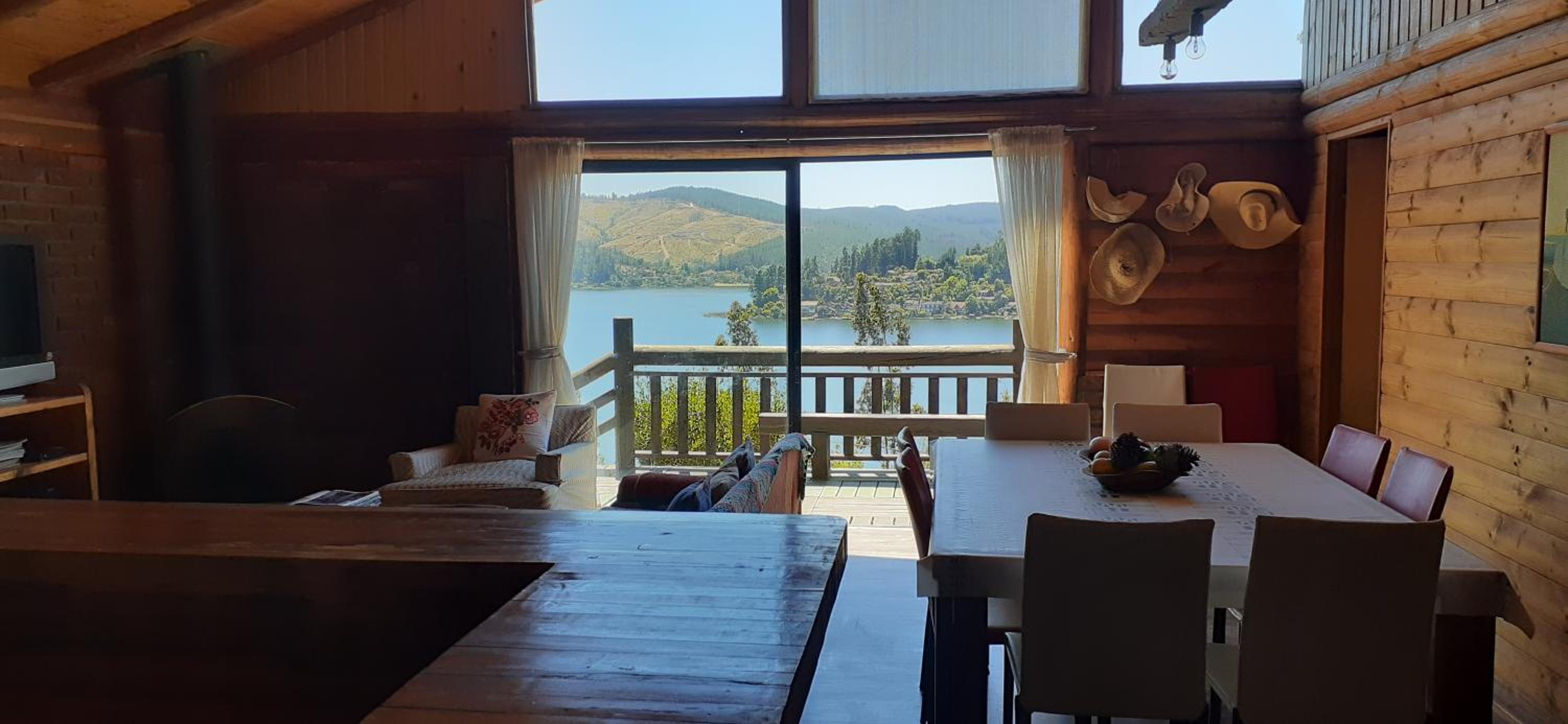 Casa Amanecer Vichuquén
