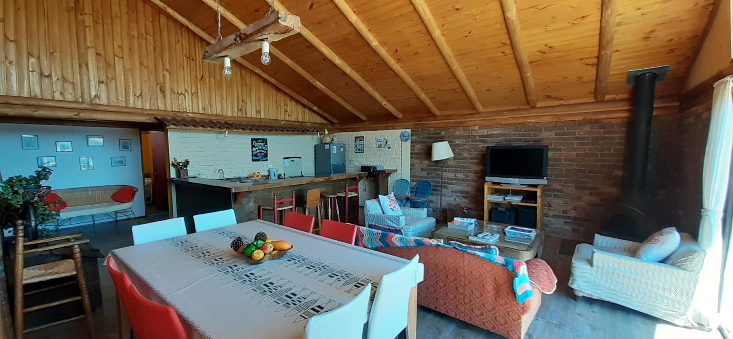 Casa Amanecer Vichuquén