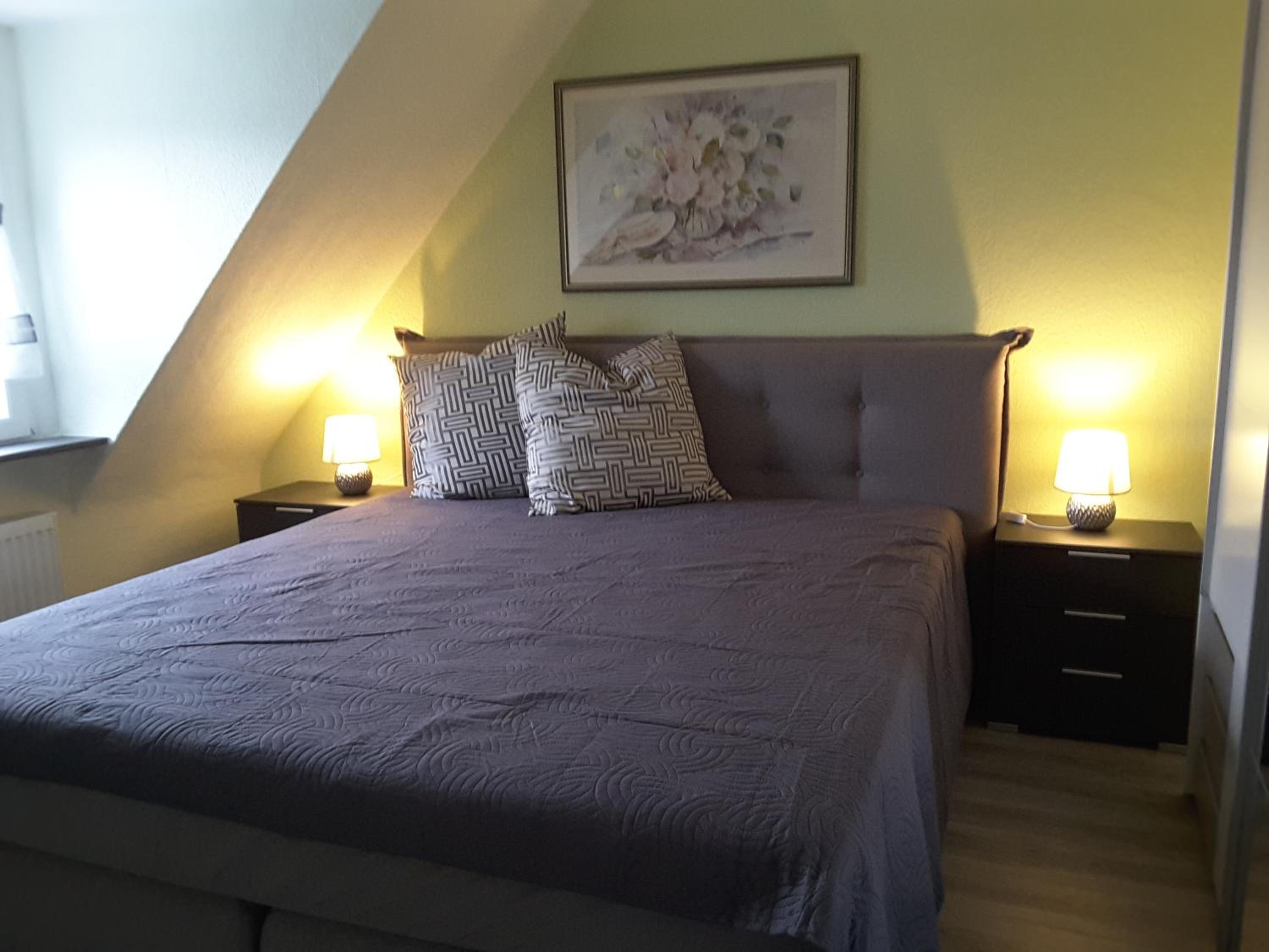 Ferienwohnung Sabine