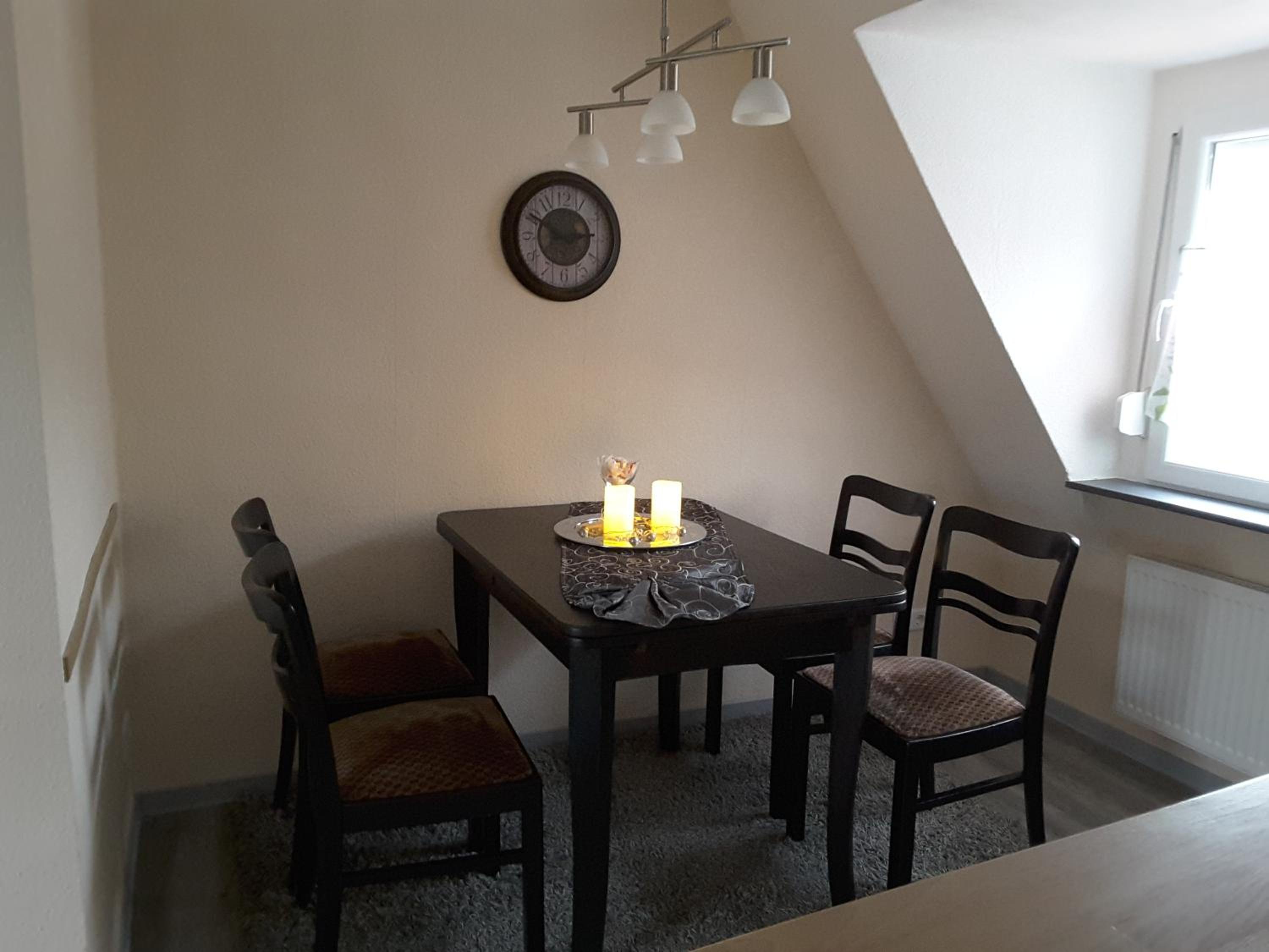 Ferienwohnung Sabine