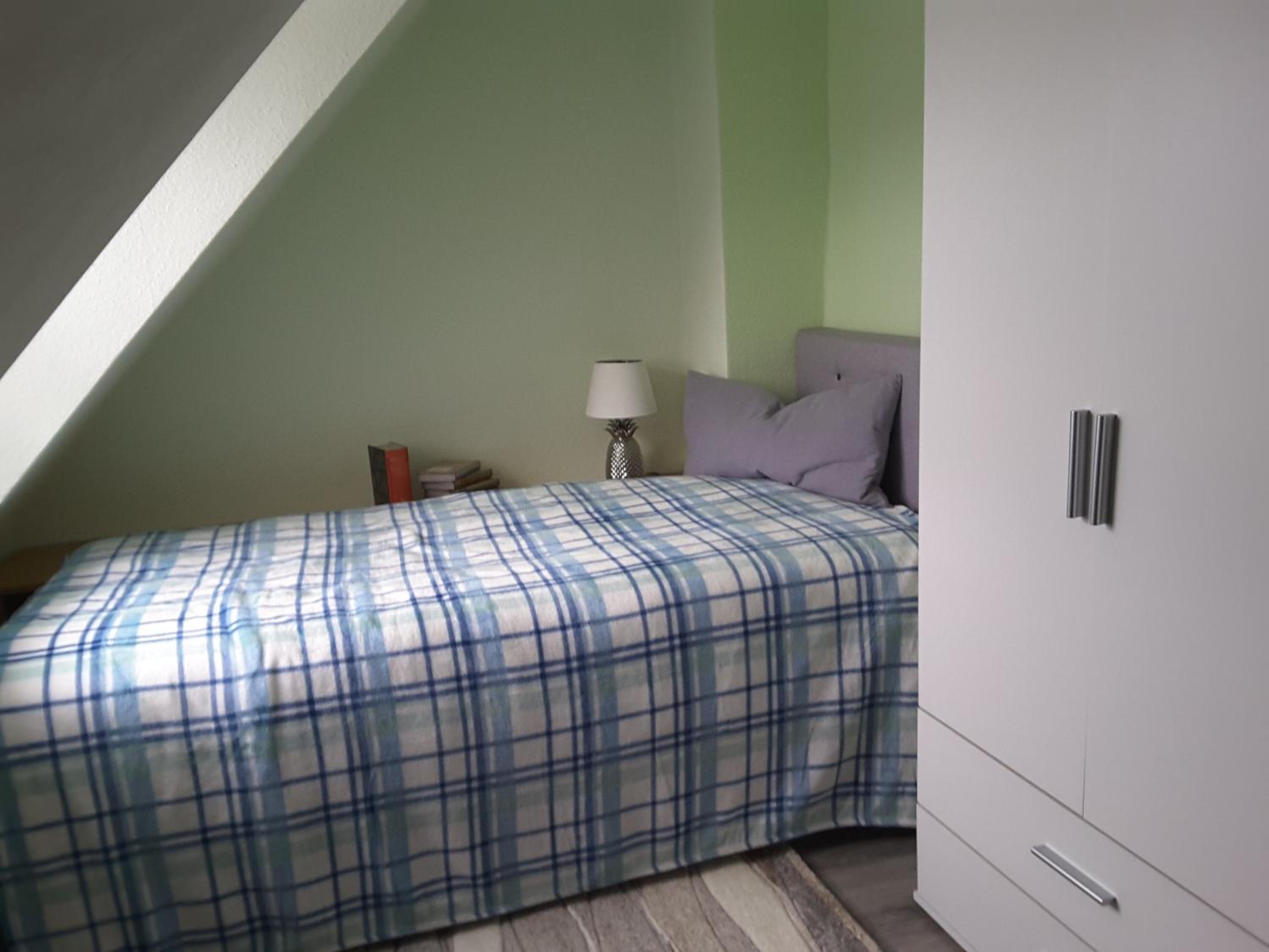 Ferienwohnung Sabine