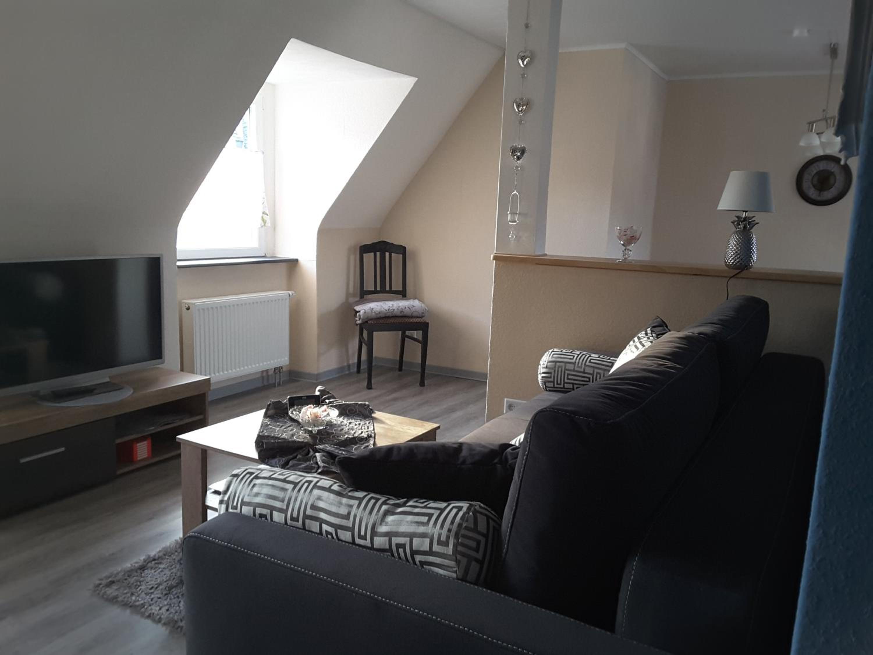 Ferienwohnung Sabine