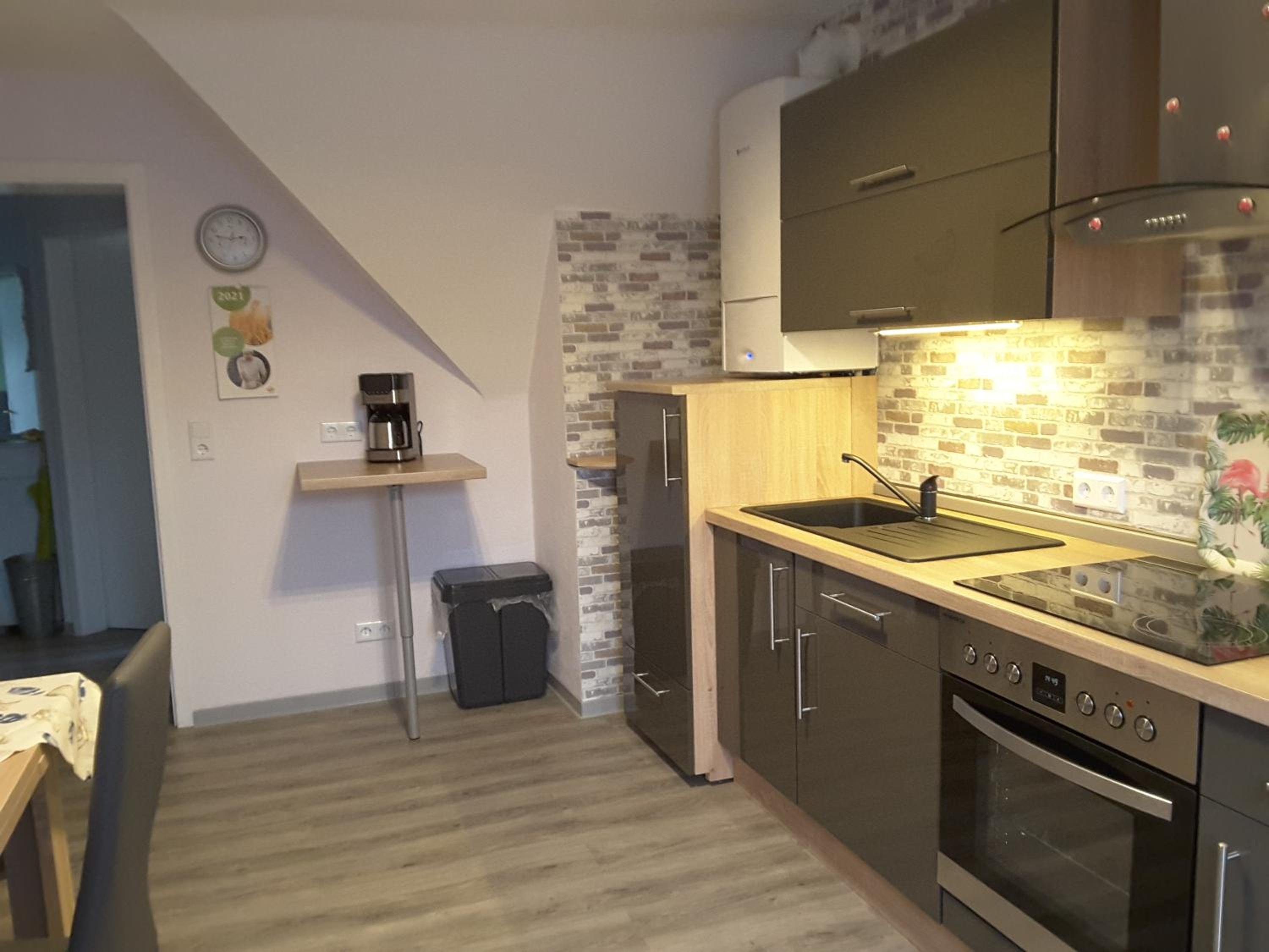 Ferienwohnung Sabine