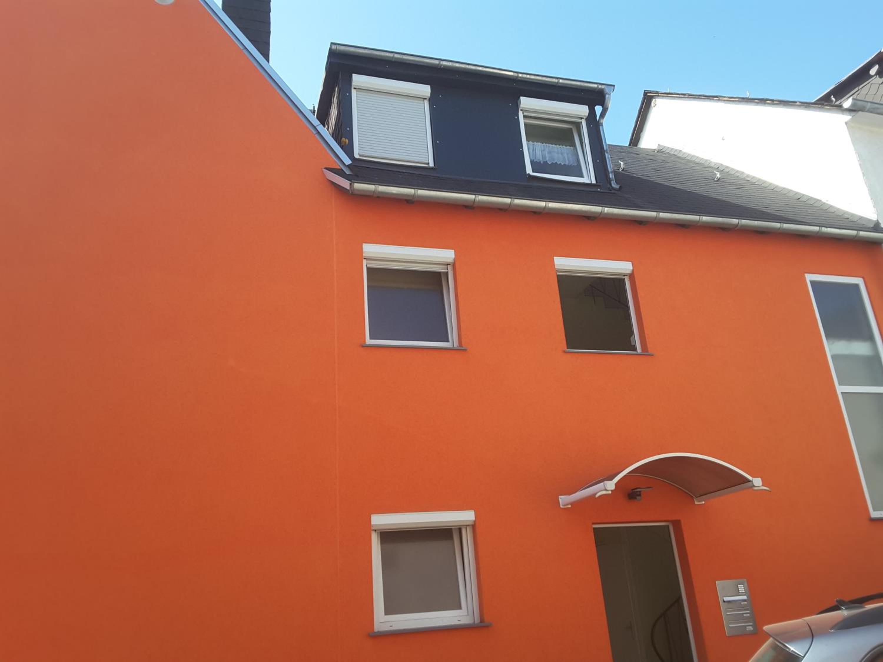 Ferienwohnung Sabine