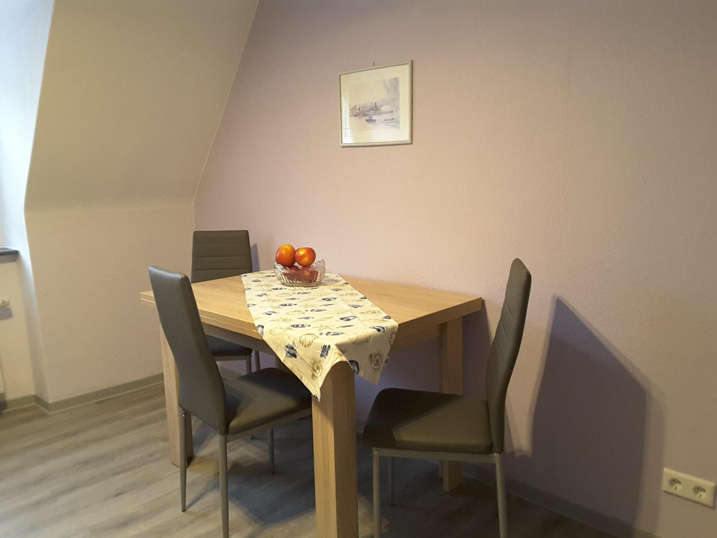 Ferienwohnung Sabine