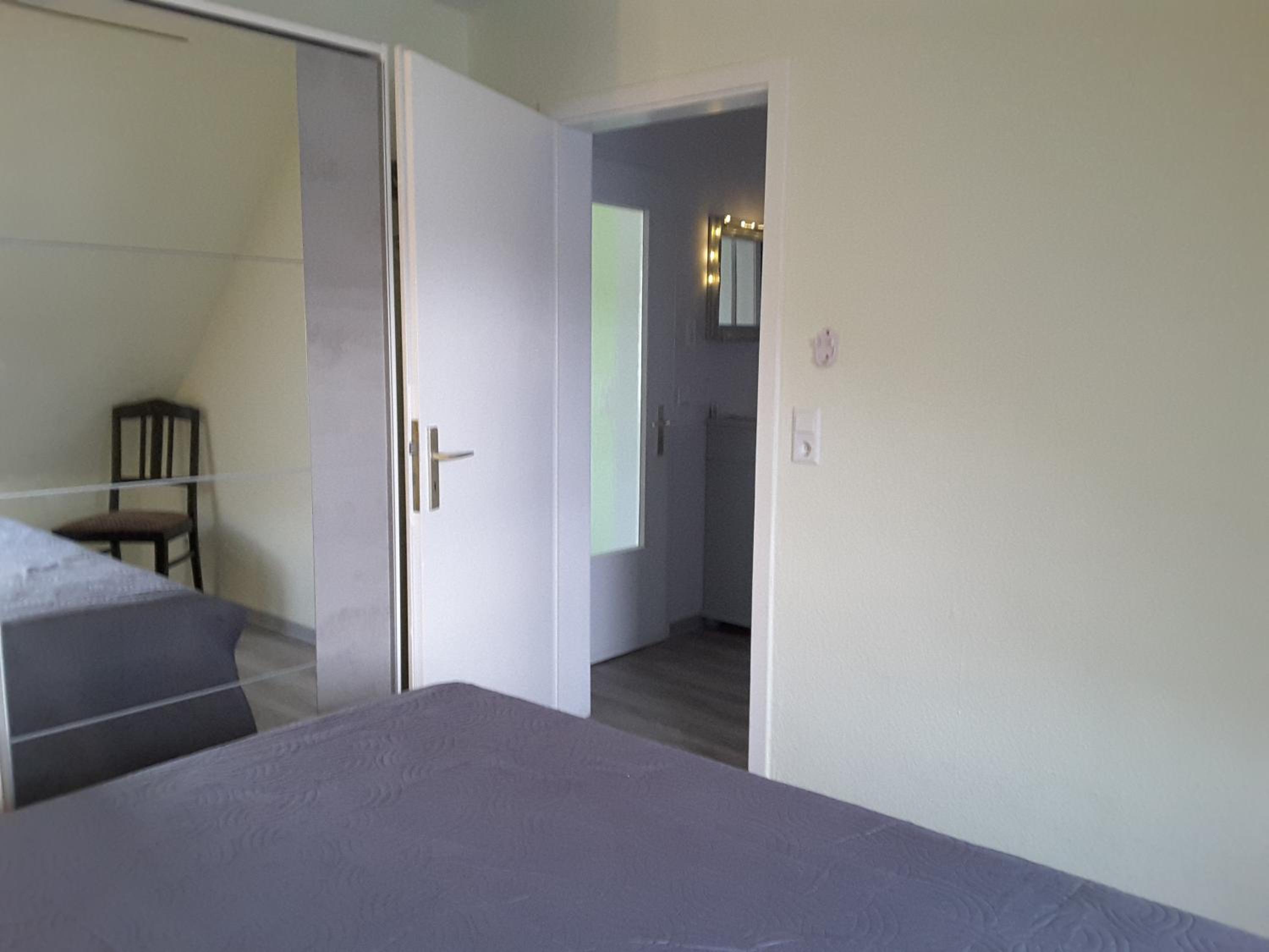 Ferienwohnung Sabine