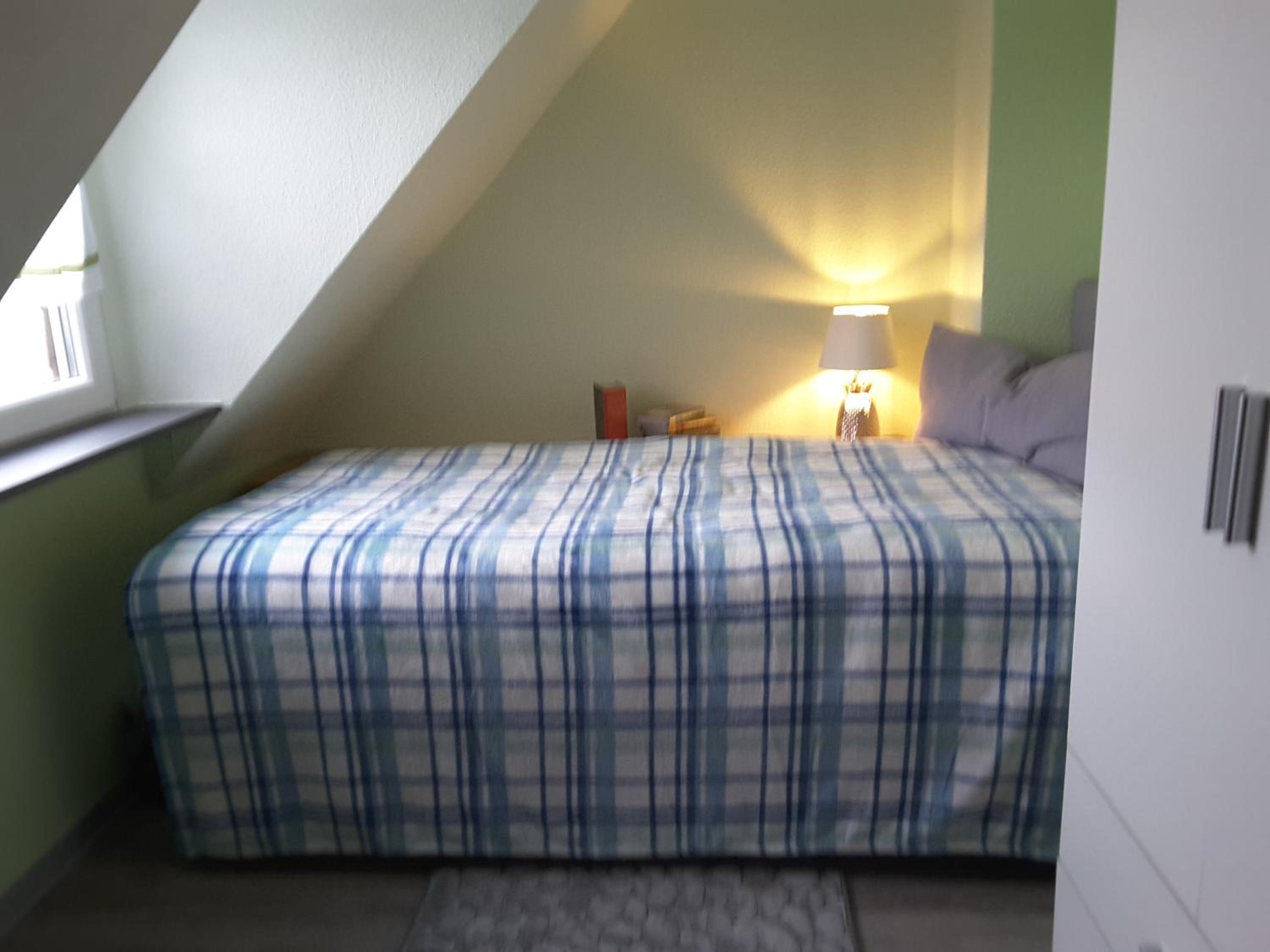 Ferienwohnung Sabine