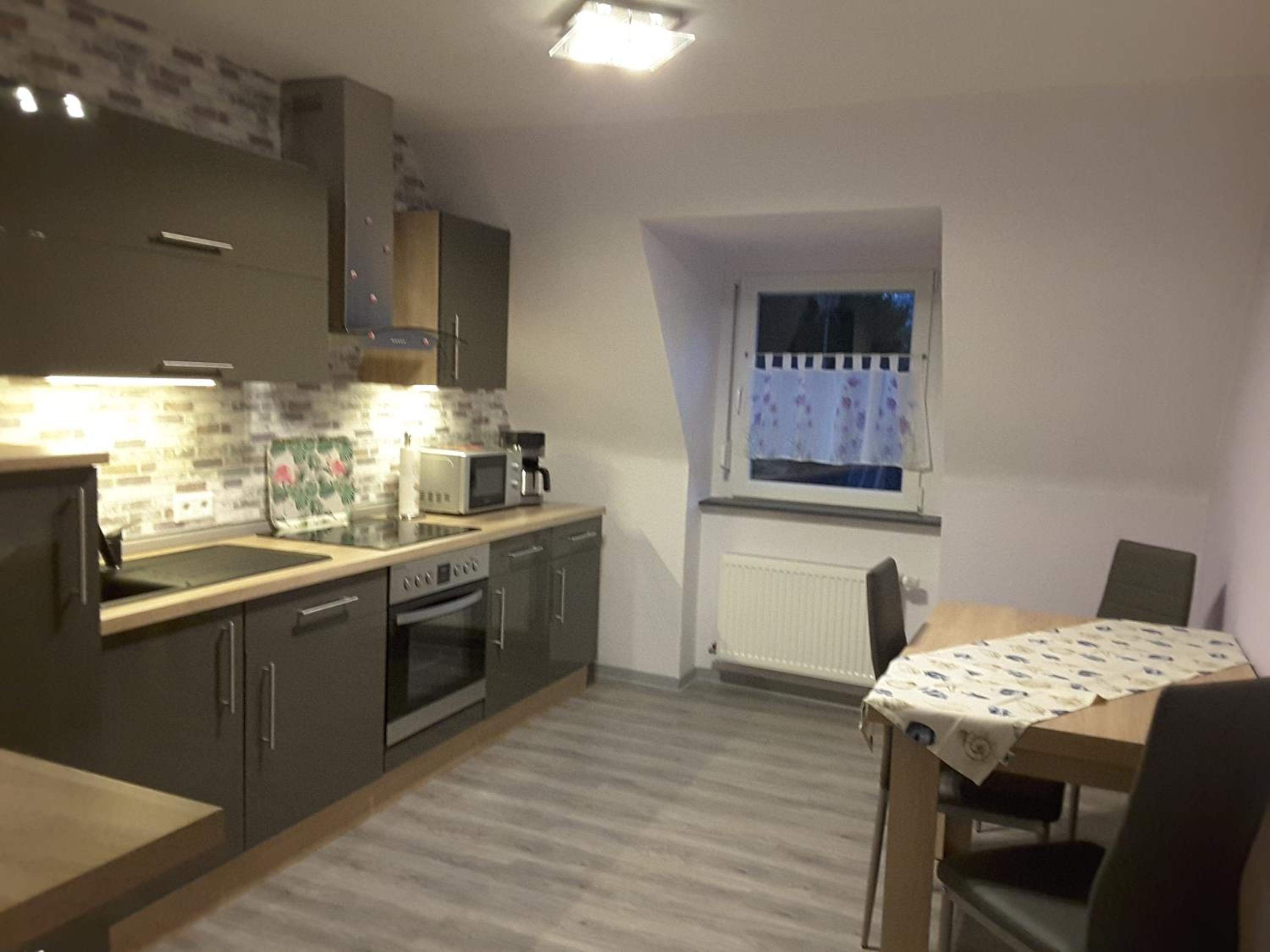 Ferienwohnung Sabine