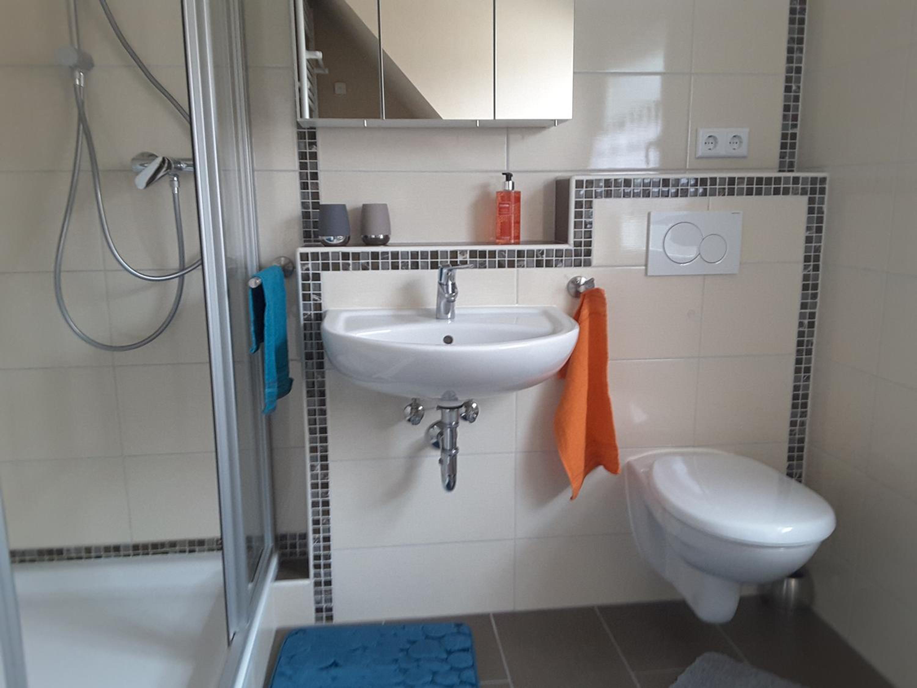 Ferienwohnung Sabine