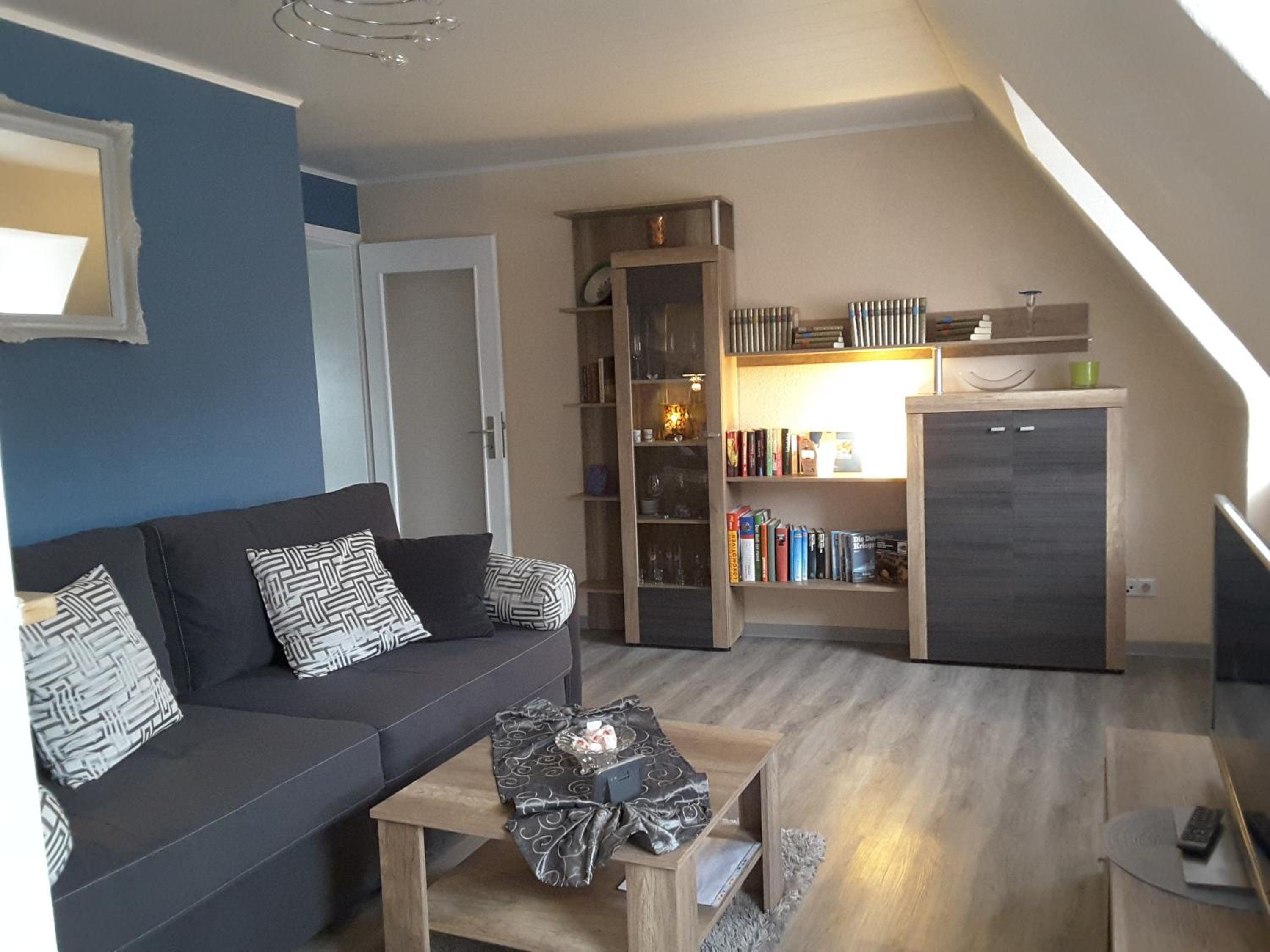 Ferienwohnung Sabine