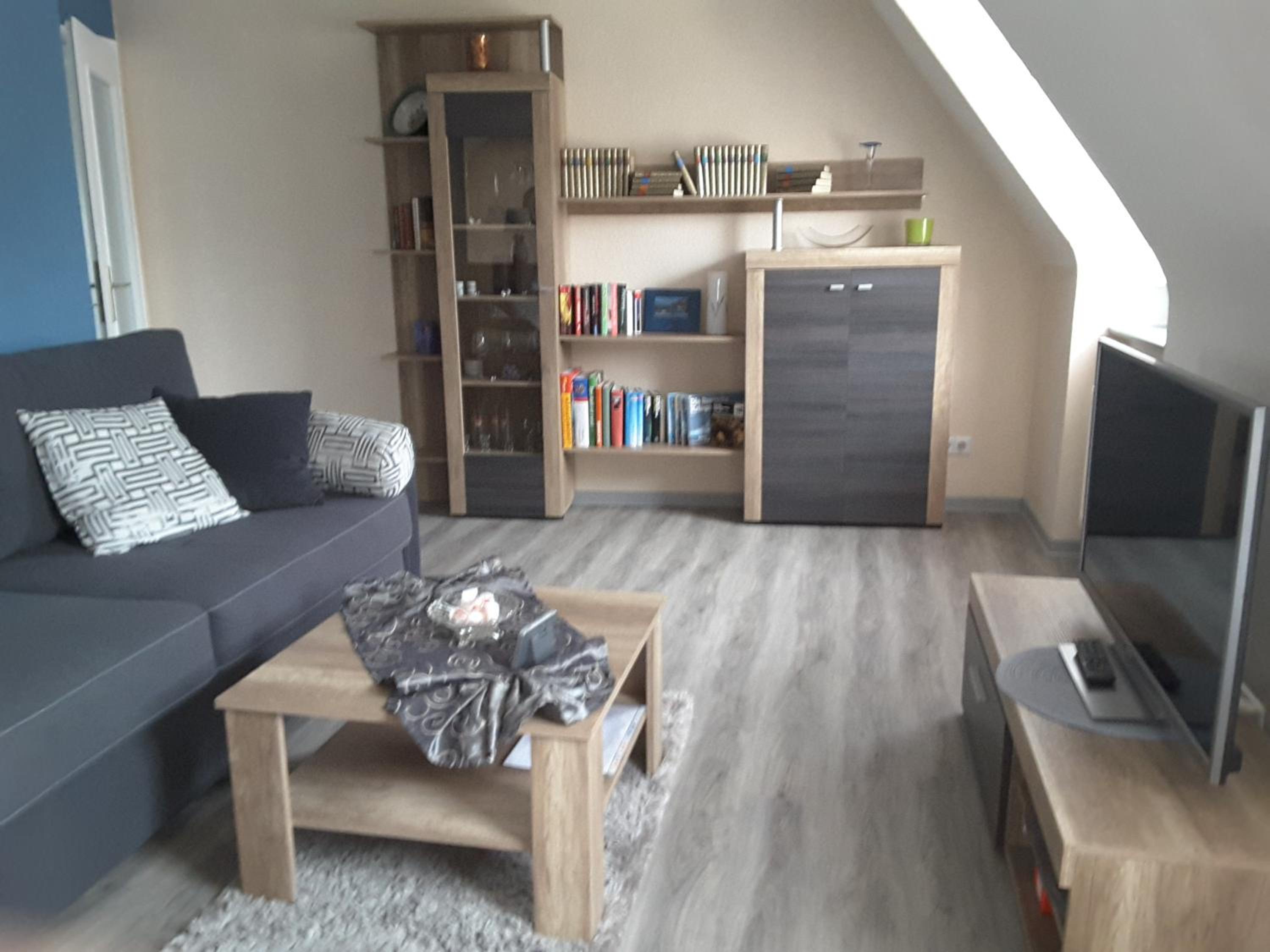 Ferienwohnung Sabine