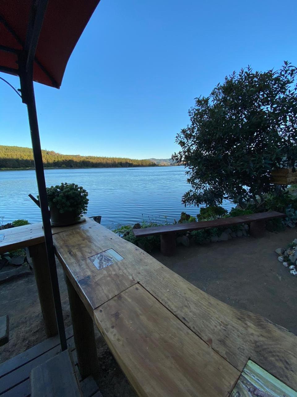 Casa Amanecer Vichuquén