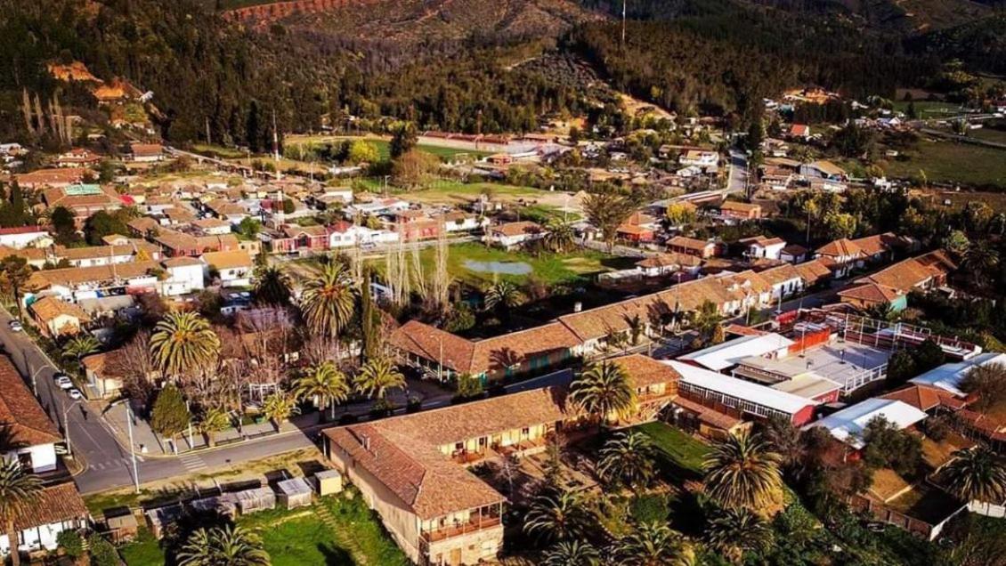 Casa Amanecer Vichuquén